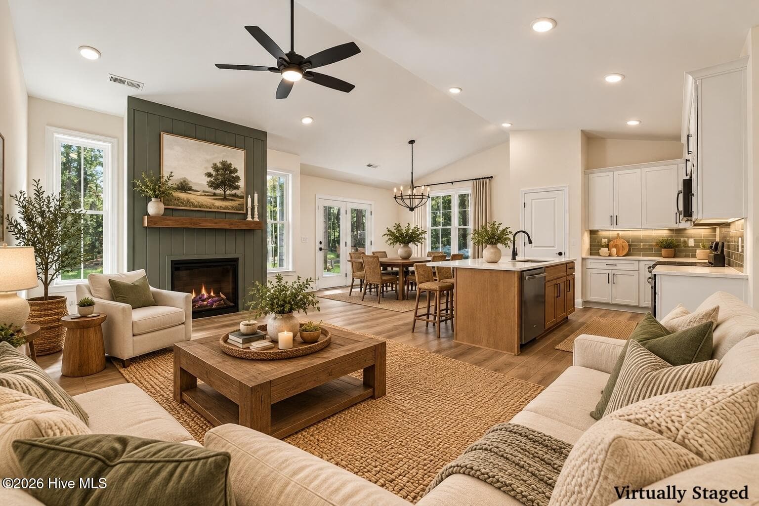 Single Family Residence at 1224 Petite Terre Court, New Bern, NC 28560, photo 6 of 67