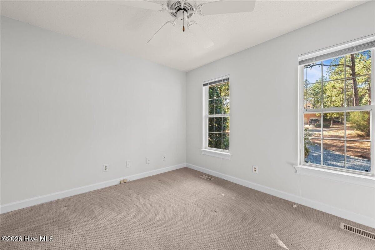 Single Family Residence at 247 Longleaf Drive, Seven Lakes, NC 27376, photo 34 of 48