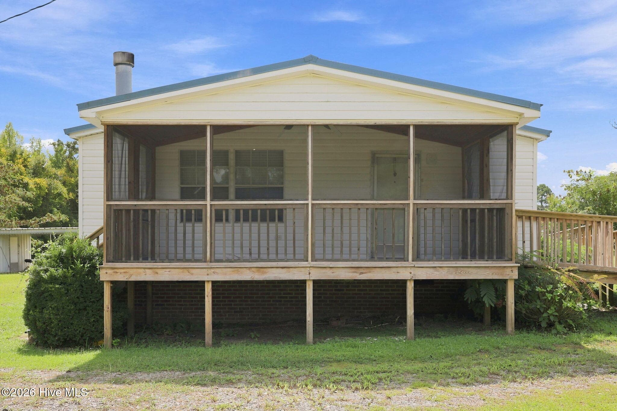 Manufactured Home at 4652 Faith Baptist Church Road, Pinetops, NC 27864, photo 92 of 145