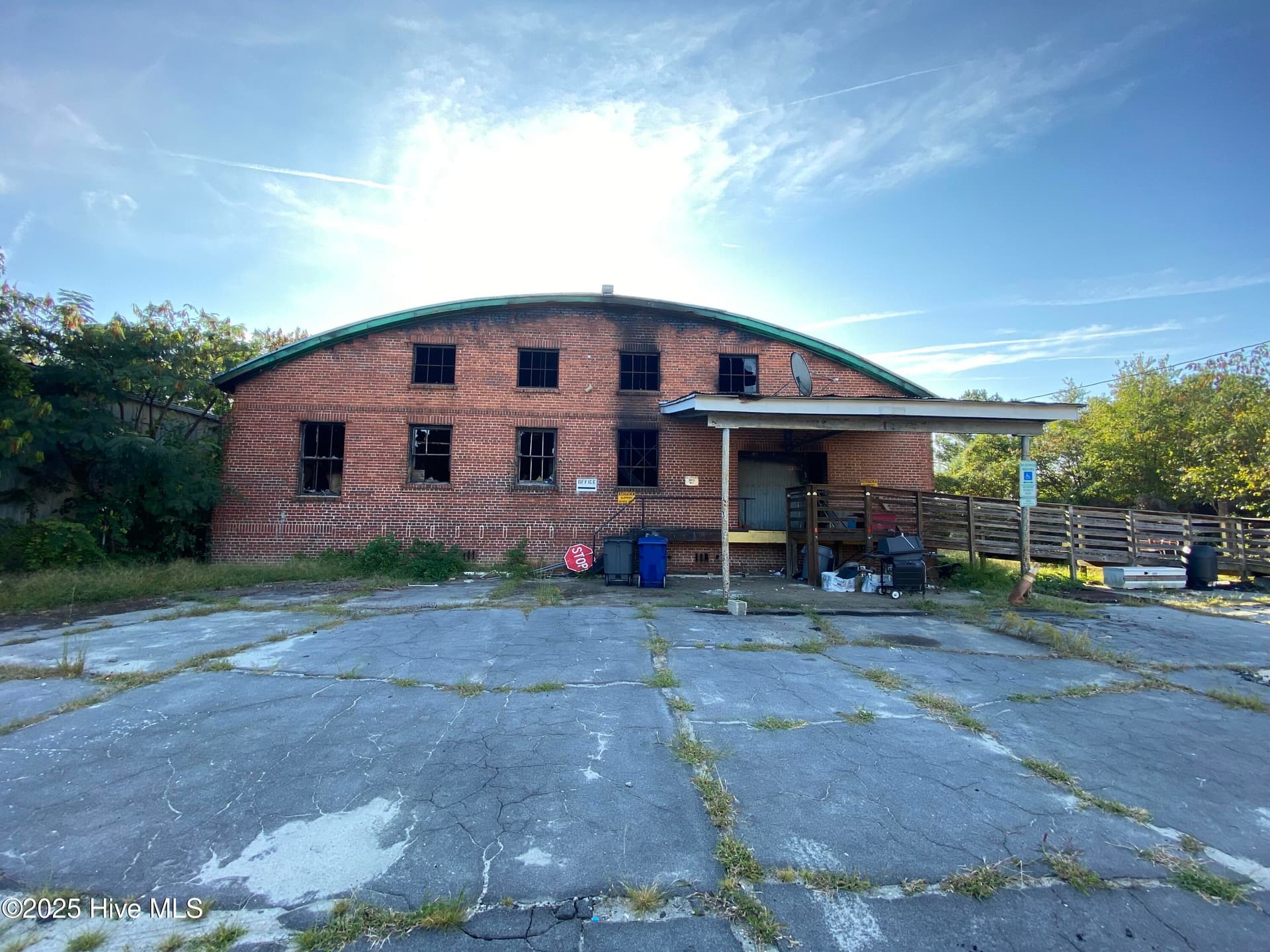 1553 S Church Street, Rocky Mount, NC 27803