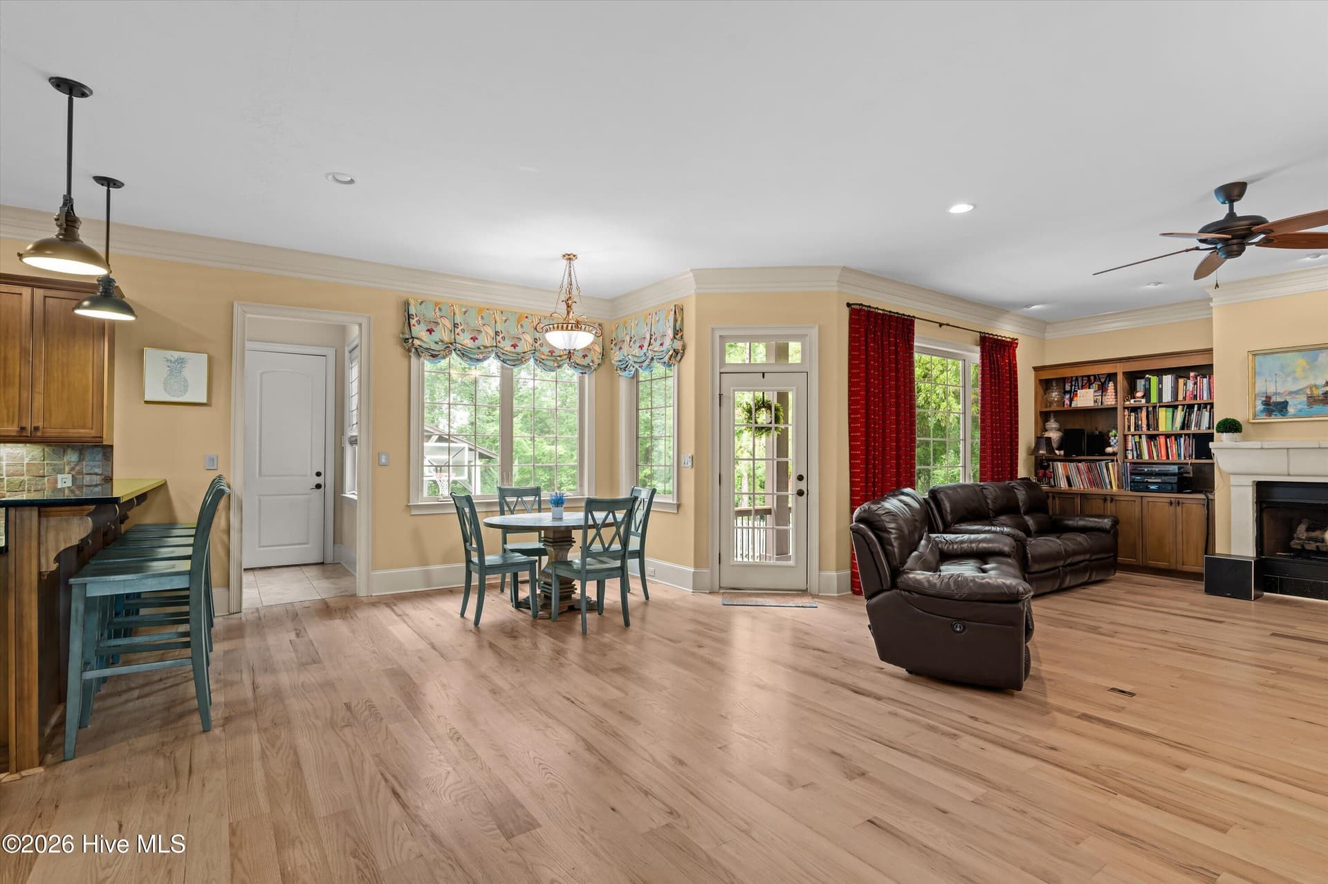 Single Family Residence at 1018 Emerald Place, Evans, GA 30809, photo 13 of 64