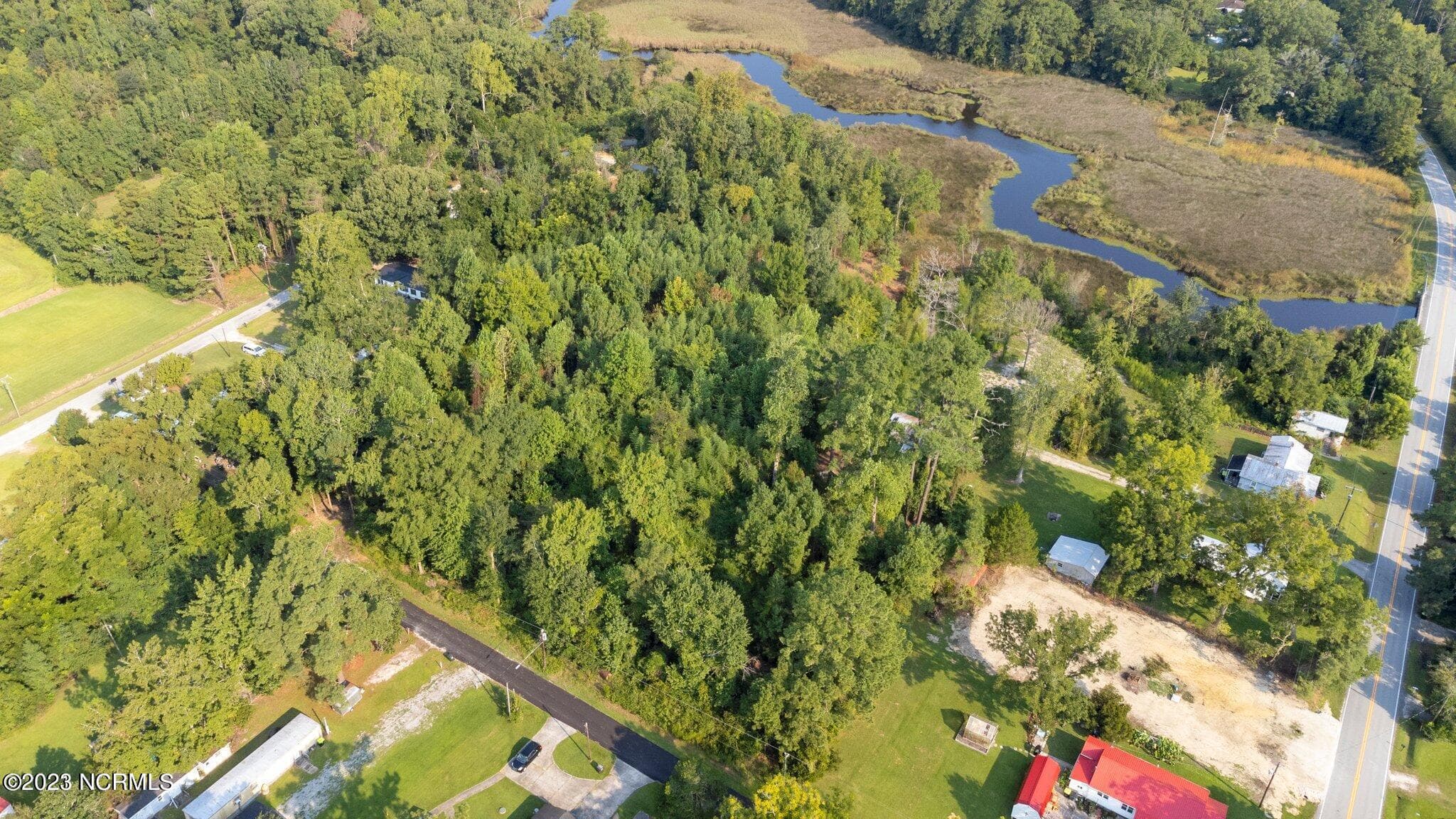 Residential Lot at 314 Multiple Lots Dees Avenue, Bayboro, NC 28515, photo 14 of 22