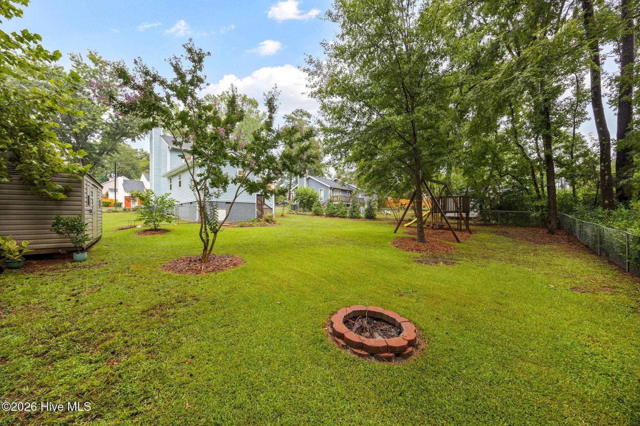 Single Family Residence at 804 Shawnee Drive, North Augusta, SC 29841, photo 61 of 72