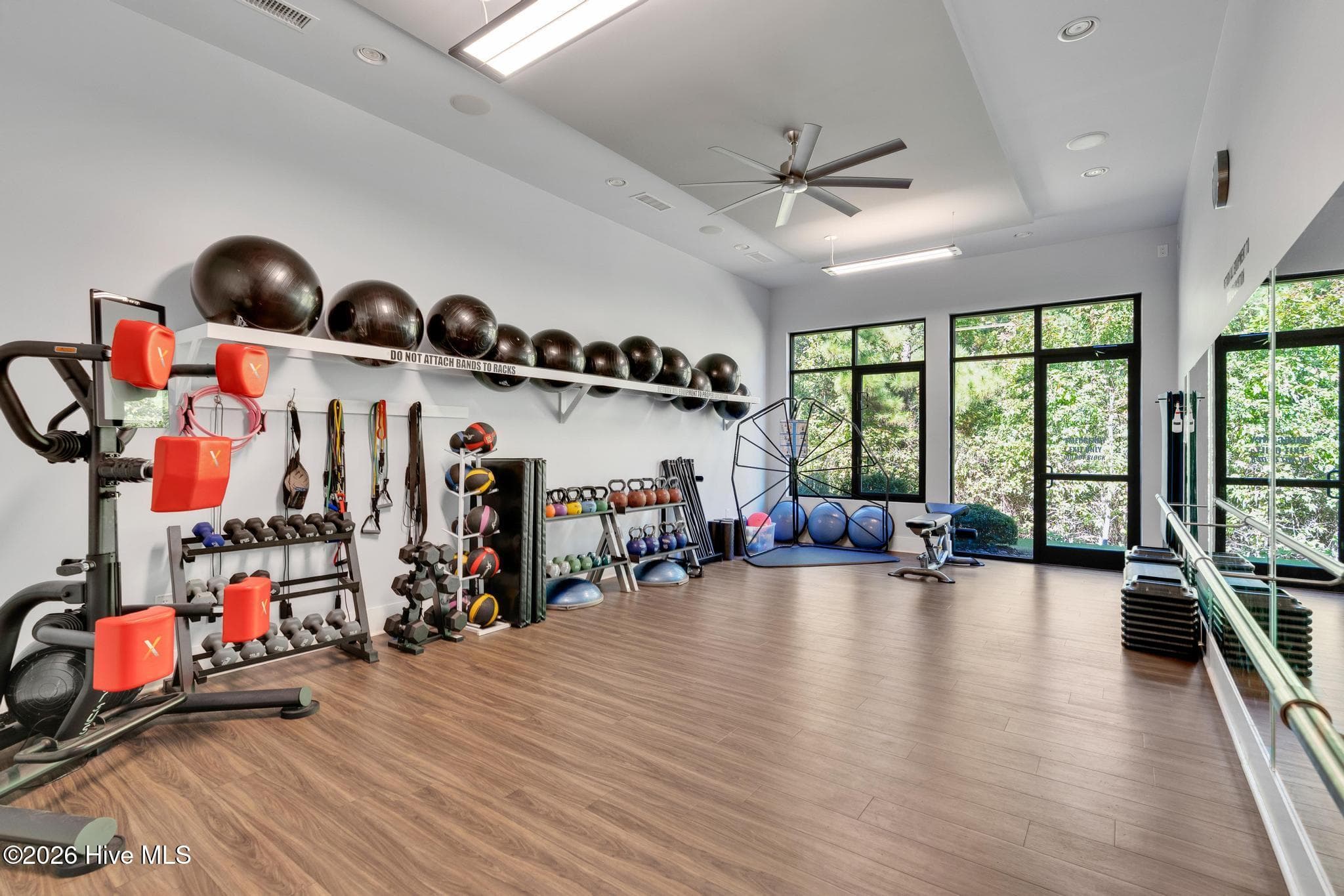 Single Family Residence at 2474 Sugargrove Trail NE, Leland, NC 28451, photo 64 of 78