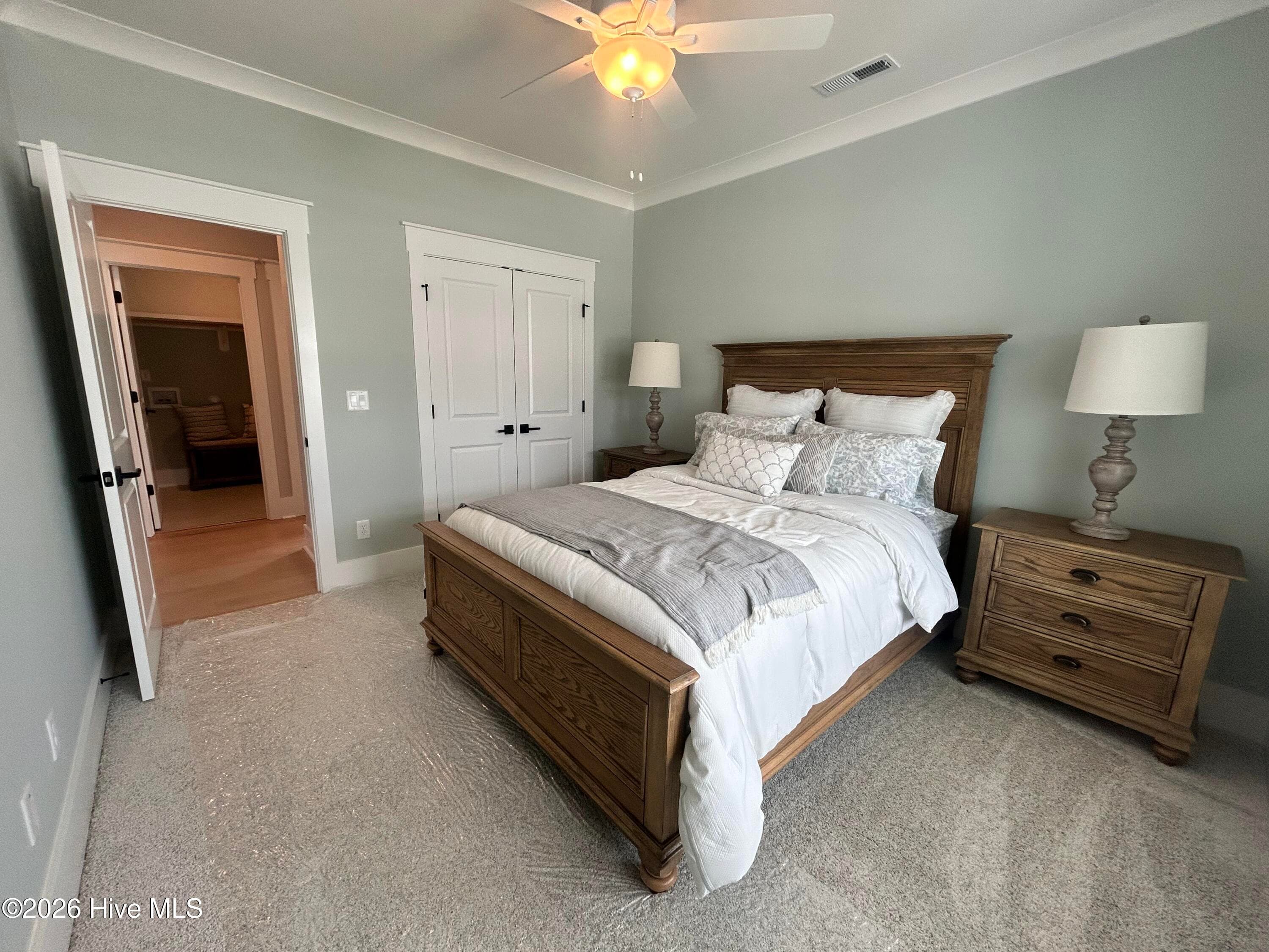 6020 Calvada Circle, Leland, NC 28451