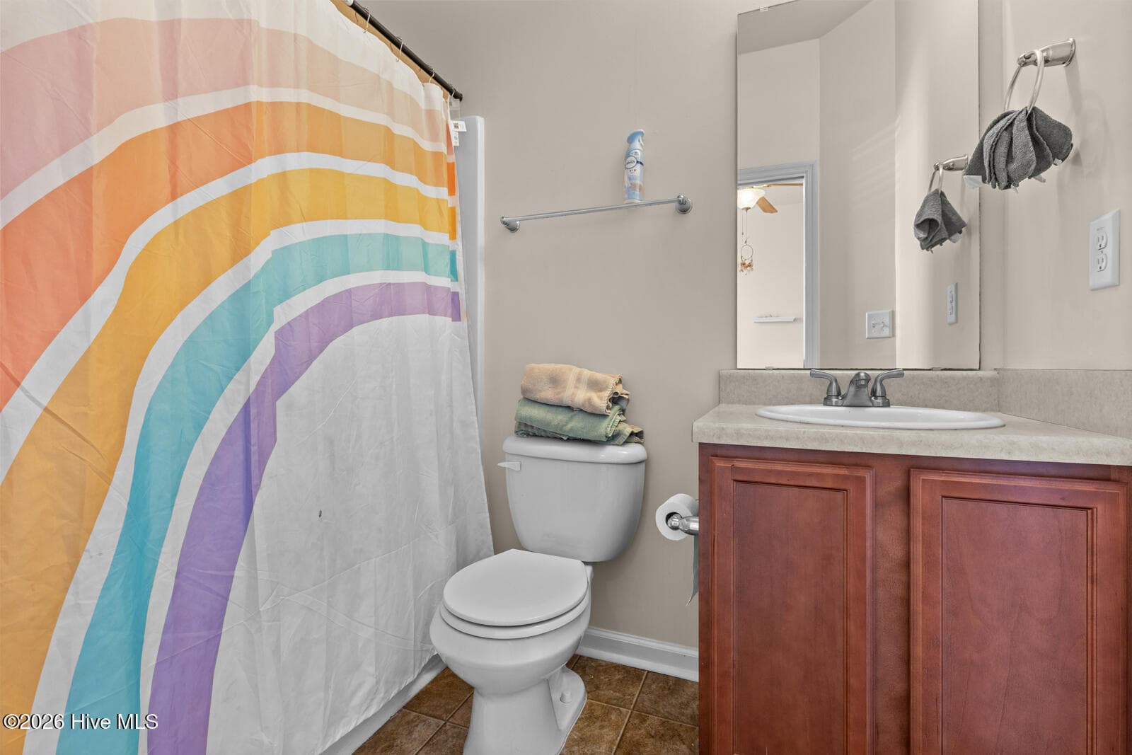 Townhouse at 270 Caldwell Loop, Jacksonville, NC 28546, photo 17 of 24