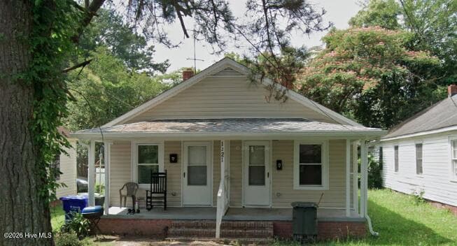1221 Battle Street B, Greenville, NC 27834