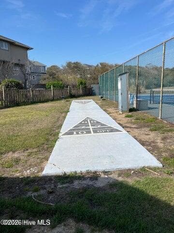 Timeshare at 1445 Duck Road E4, Duck, NC 27949, photo 13 of 14