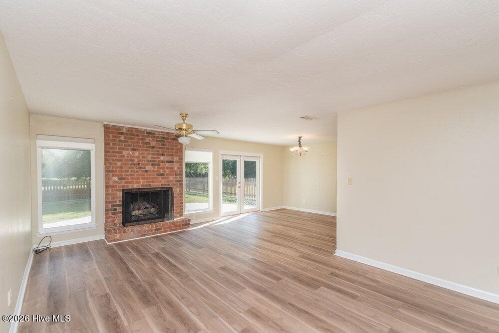 Single Family Residence at 4425 Goshen Lake Drive S, Augusta, GA 30906, photo 10 of 43