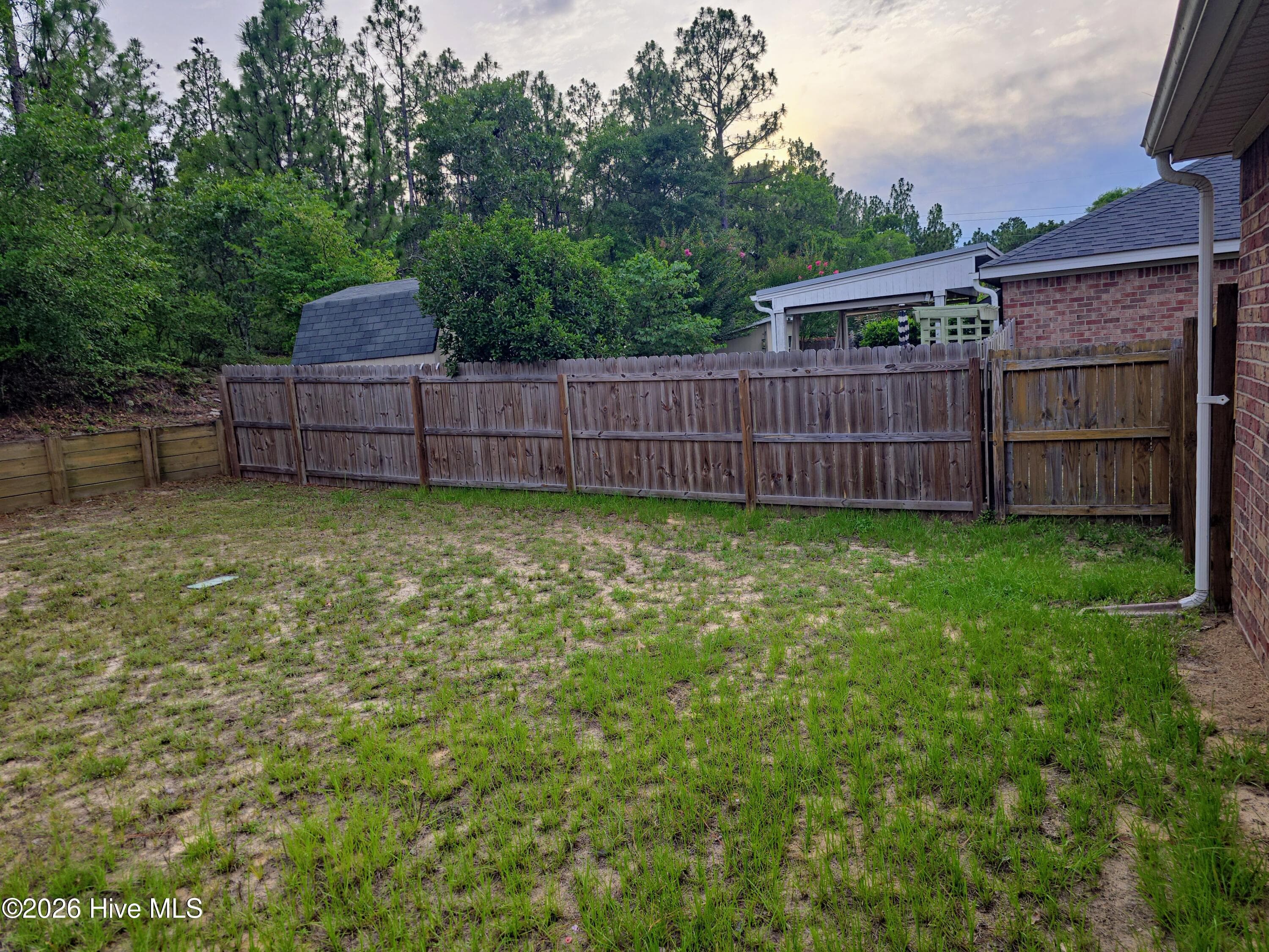 Single Family Residence at 522 Wickham Drive, Graniteville, SC 29829, photo 5 of 27