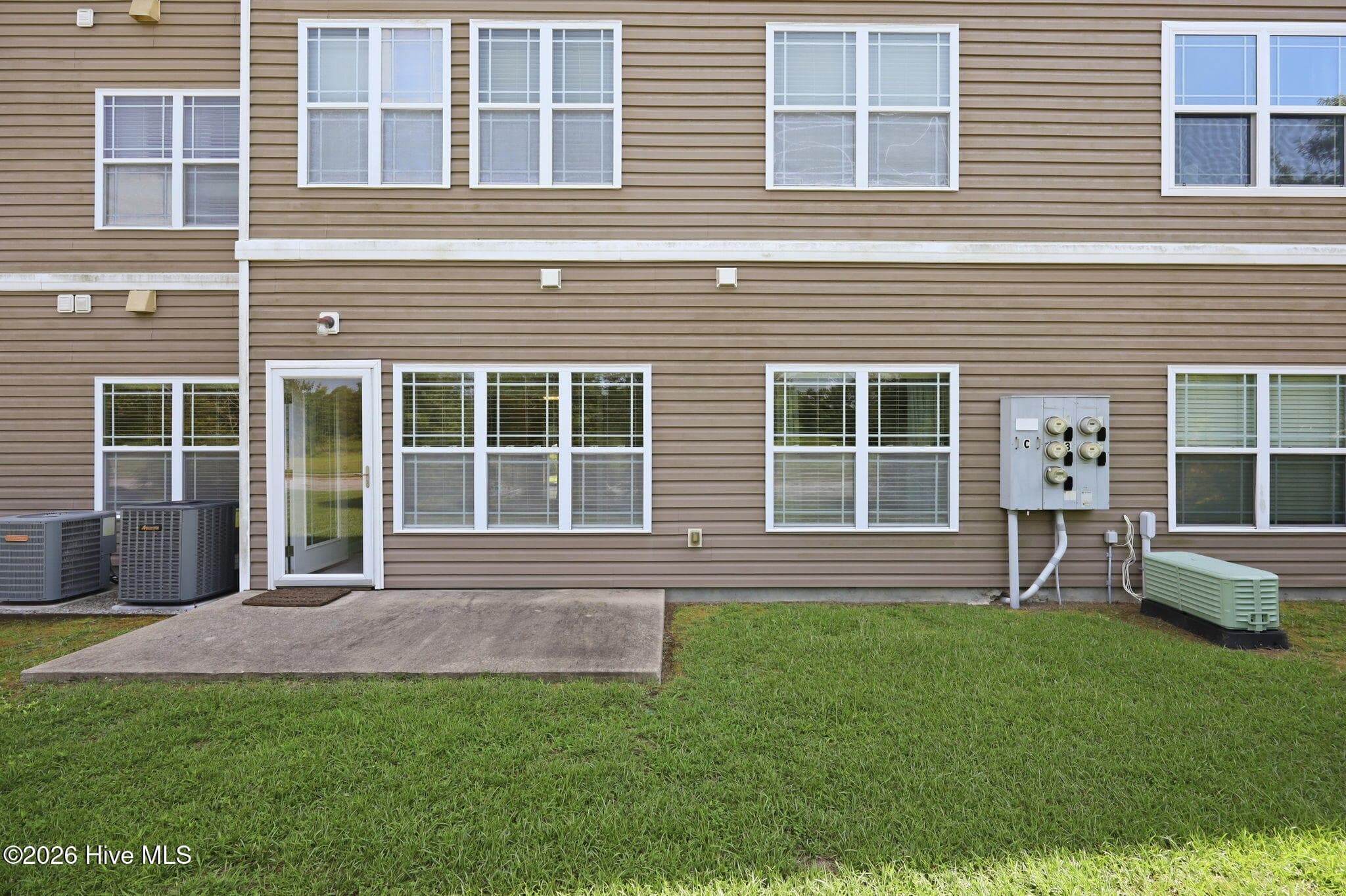 Condominium at 4428 Bluebill Drive 3, Greenville, NC 27858, photo 33 of 45