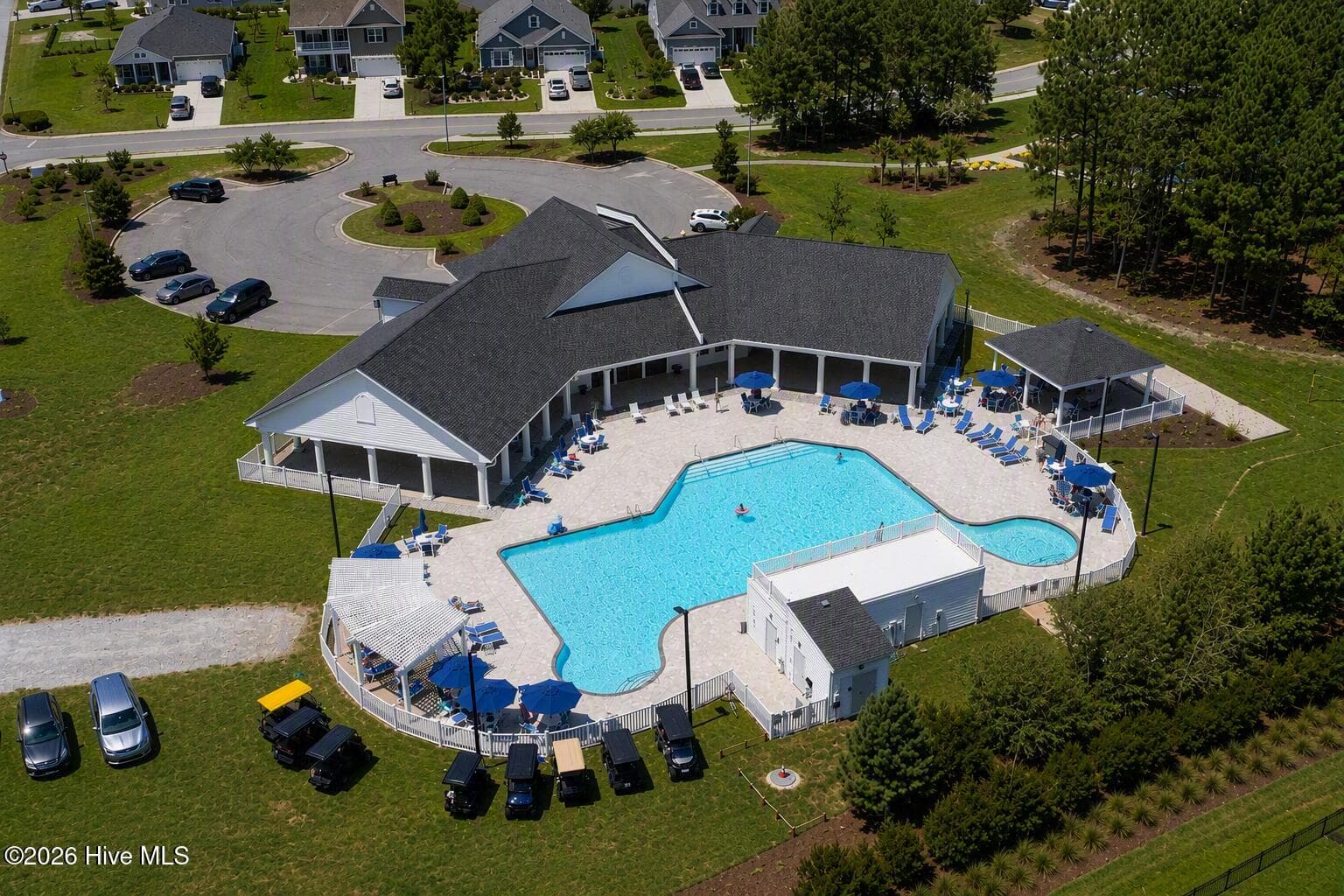 Single Family Residence at 3473 Whaley Way NW Lot 127, Ash, NC 28420, photo 81 of 95