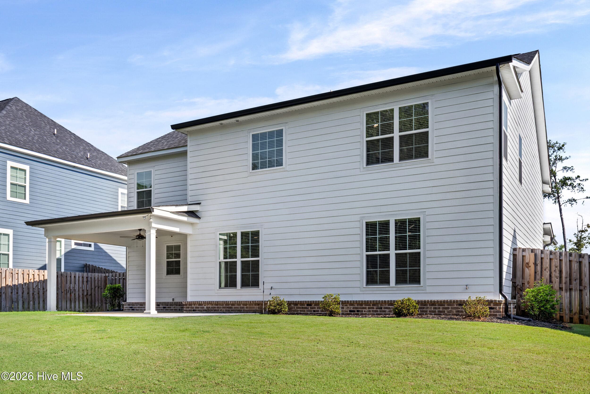 Single Family Residence at 752 Nuttall Street, Evans, GA 30809, photo 38 of 40