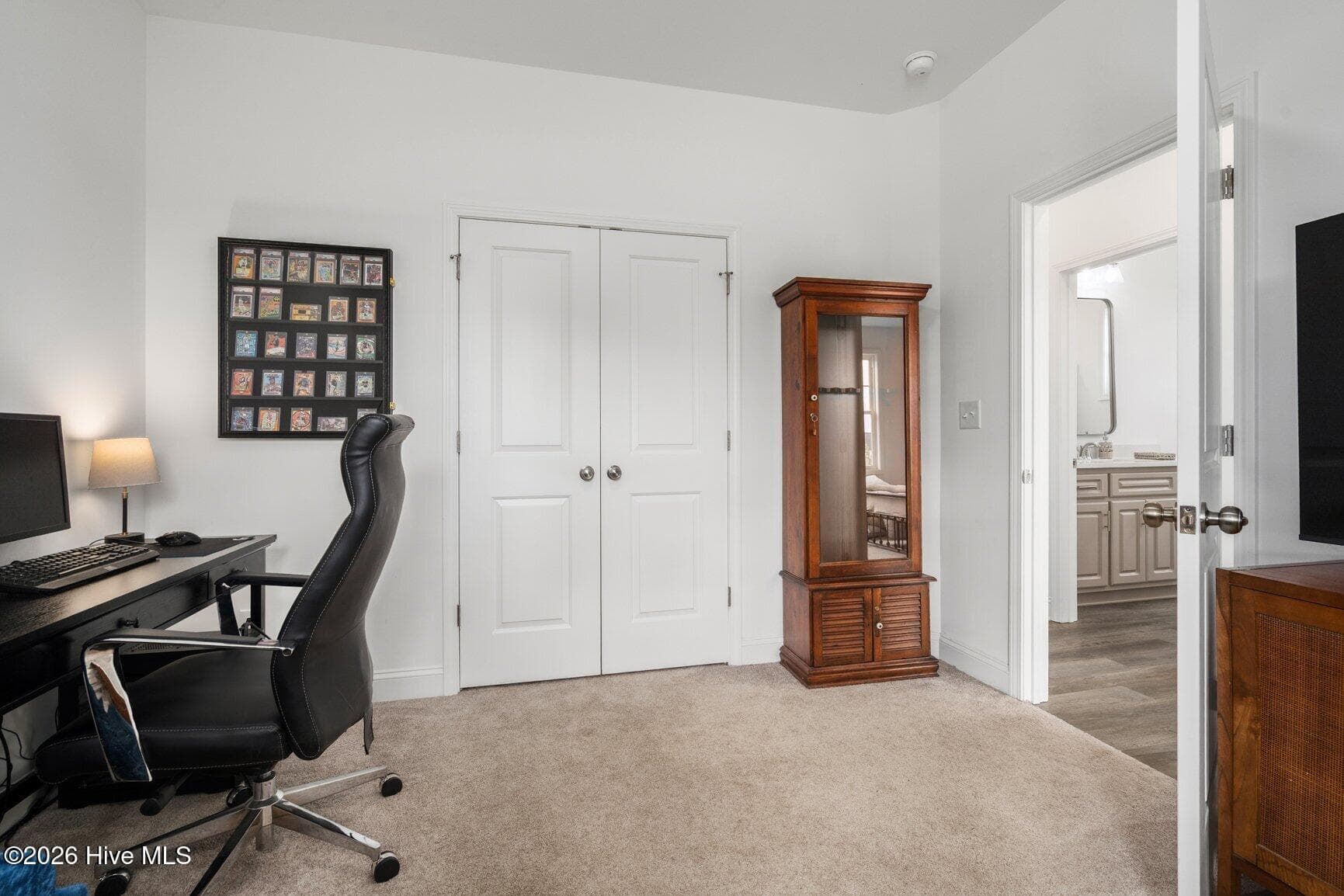 Single Family Residence at 9122 Byron Court, Bailey, NC 27807, photo 23 of 36