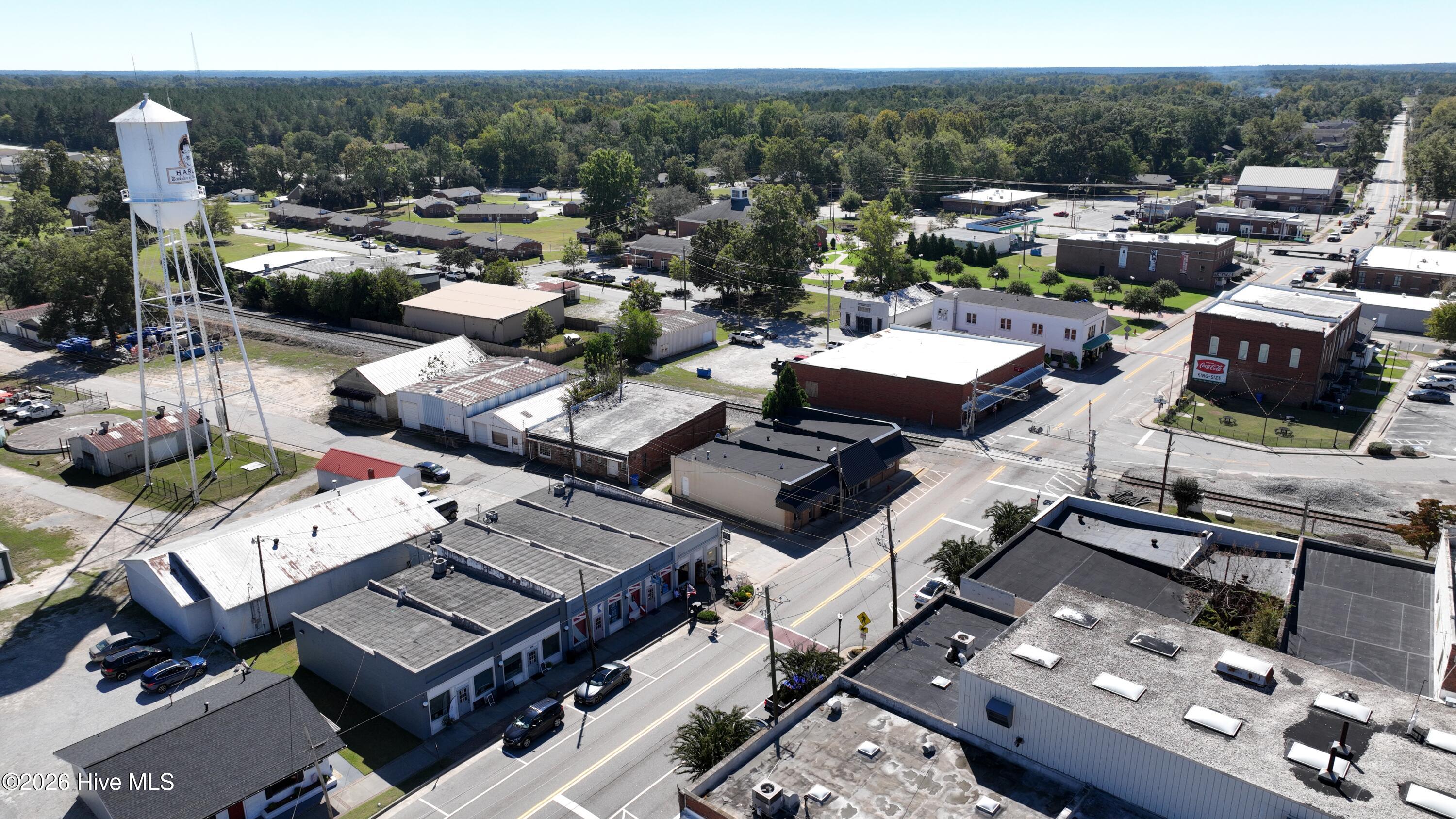 Business at 203 N Louisville Street, Harlem, GA 30814, photo 10 of 13
