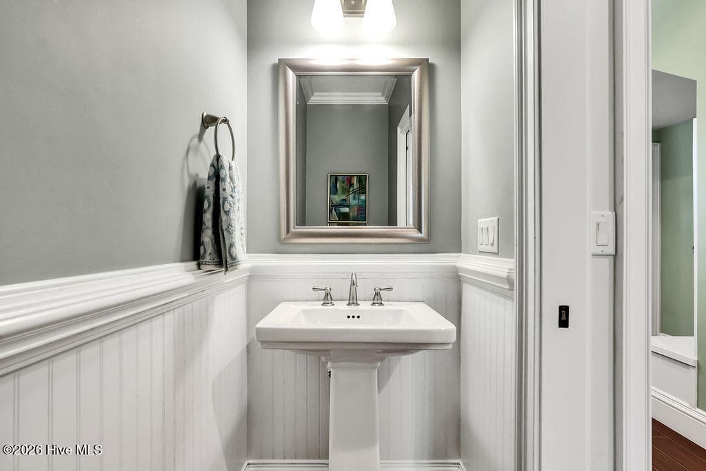 Single Family Residence at 1215 Lillibridge Drive, Leland, NC 28451, photo 33 of 75