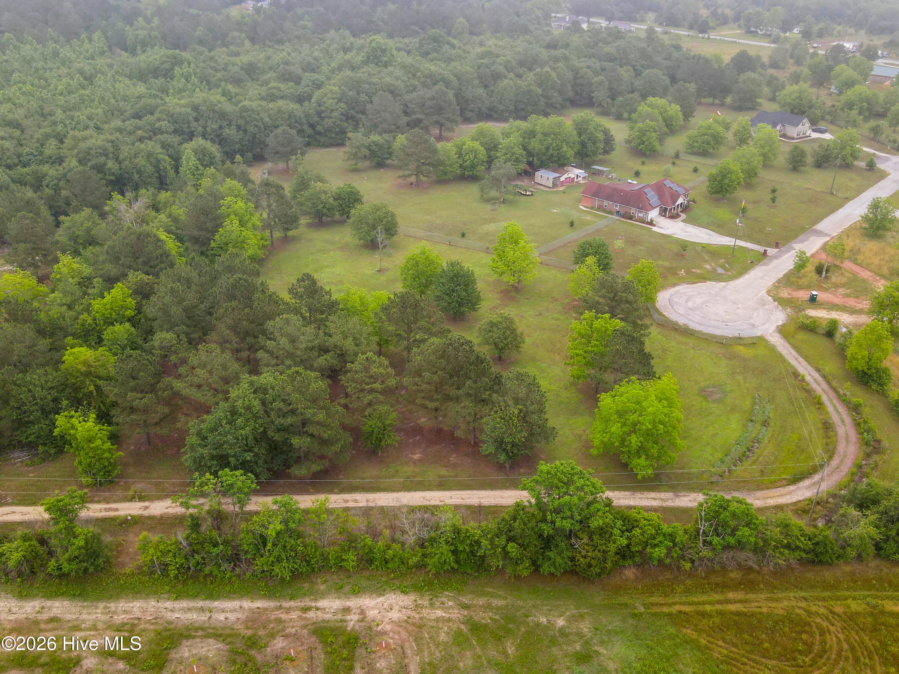 Residential Lot at 111 3 Kim Court, Blythe, GA 30805, photo 4 of 6