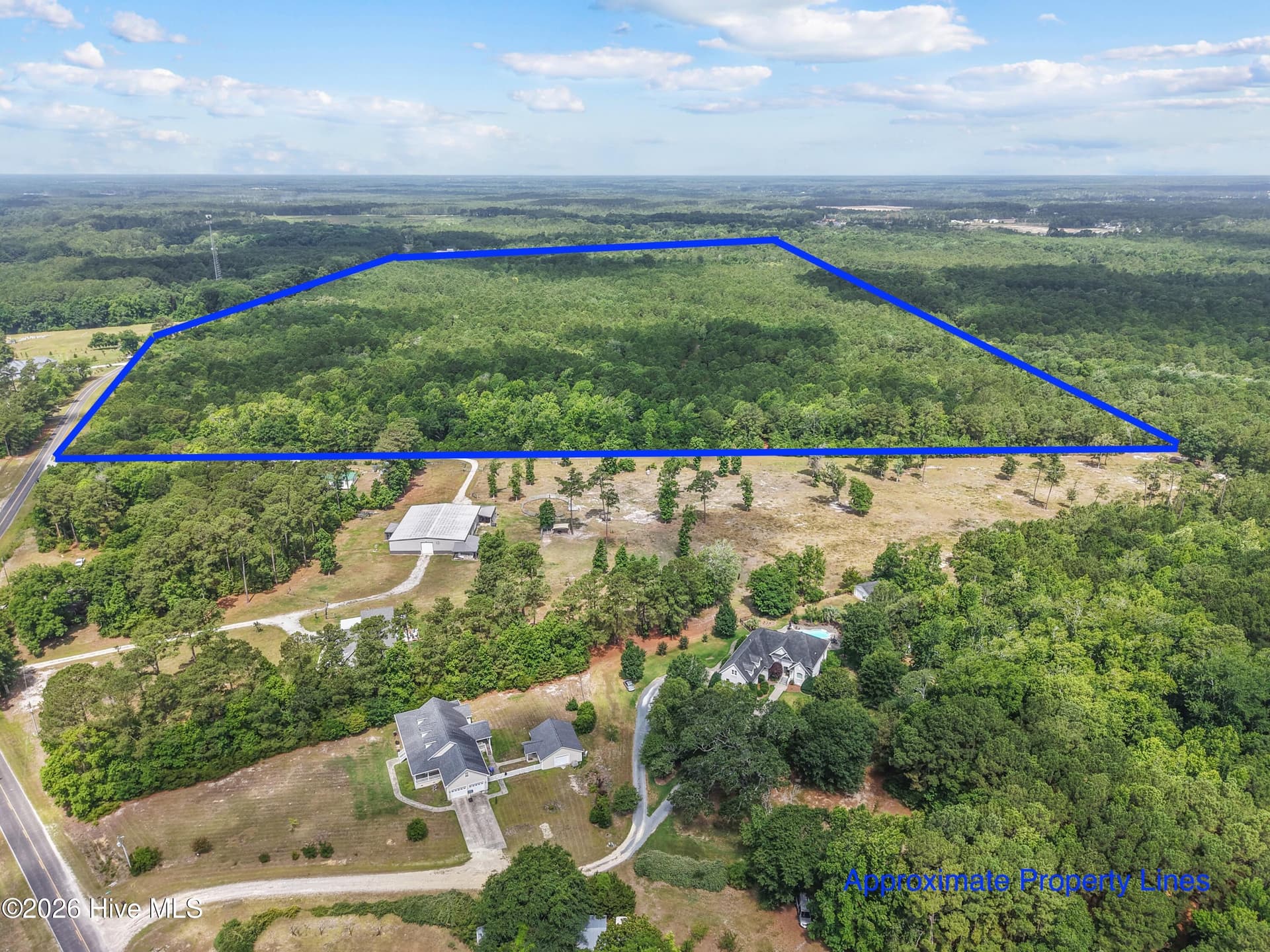 Industrial at 0 Todd Road SW, Shallotte, NC 28470, photo 5 of 22