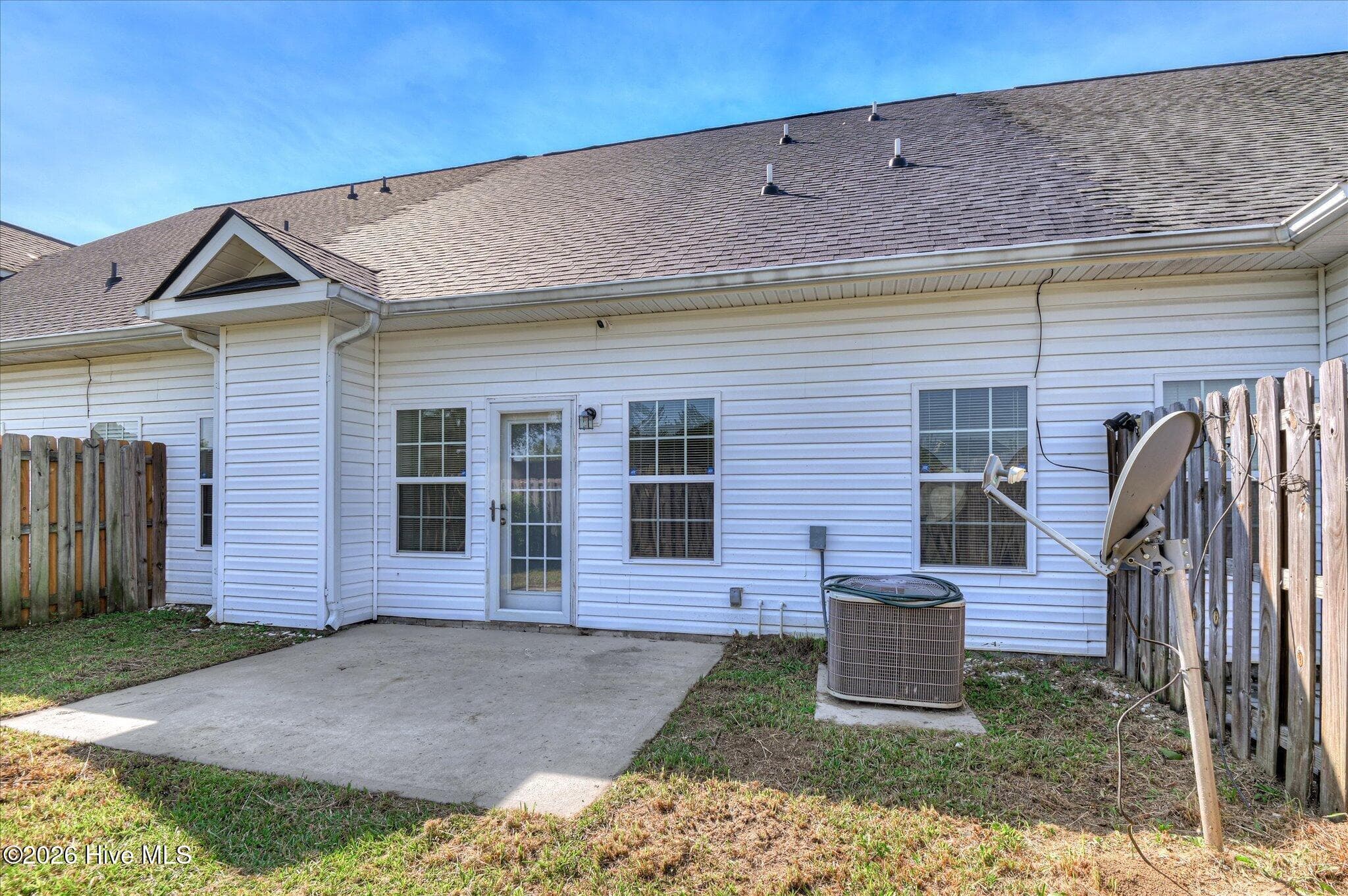 Townhouse at 306 High Meadows Place, Grovetown, GA 30813, photo 40 of 43