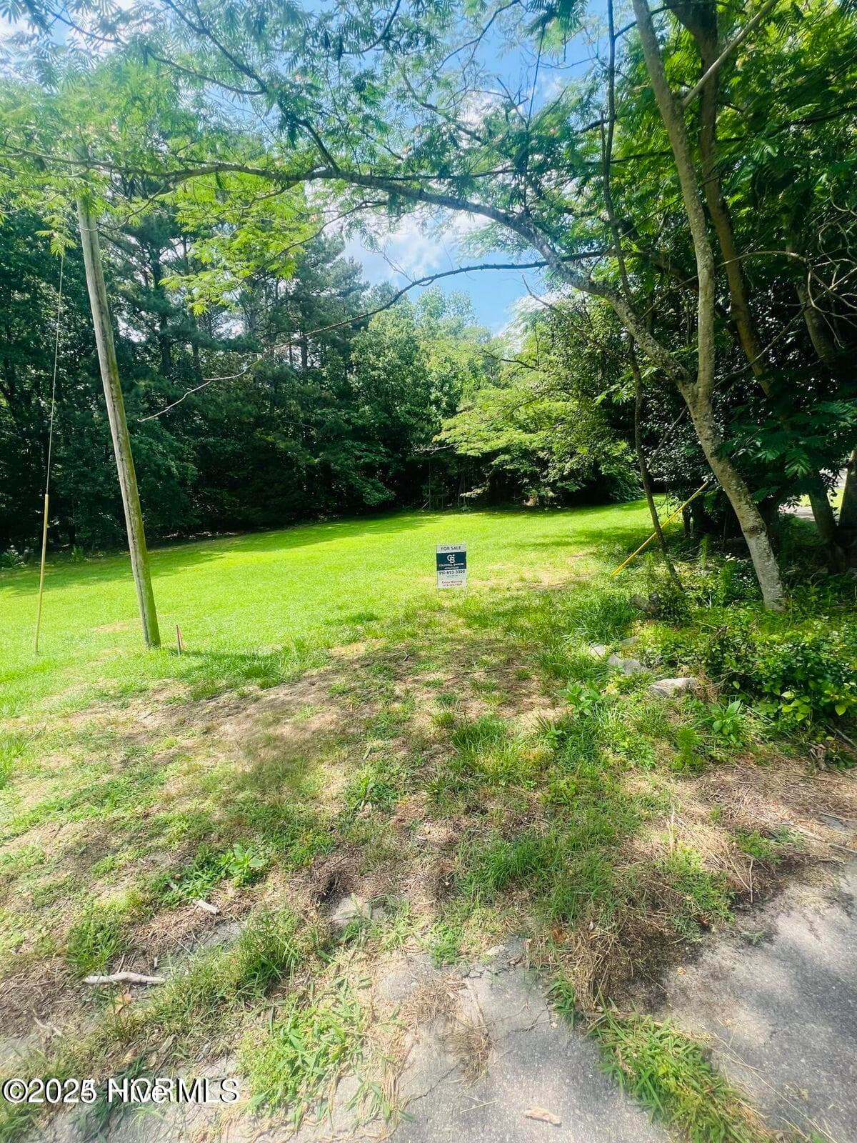 Undeveloped at 202 11 Millstone Court, West End, NC 27376
