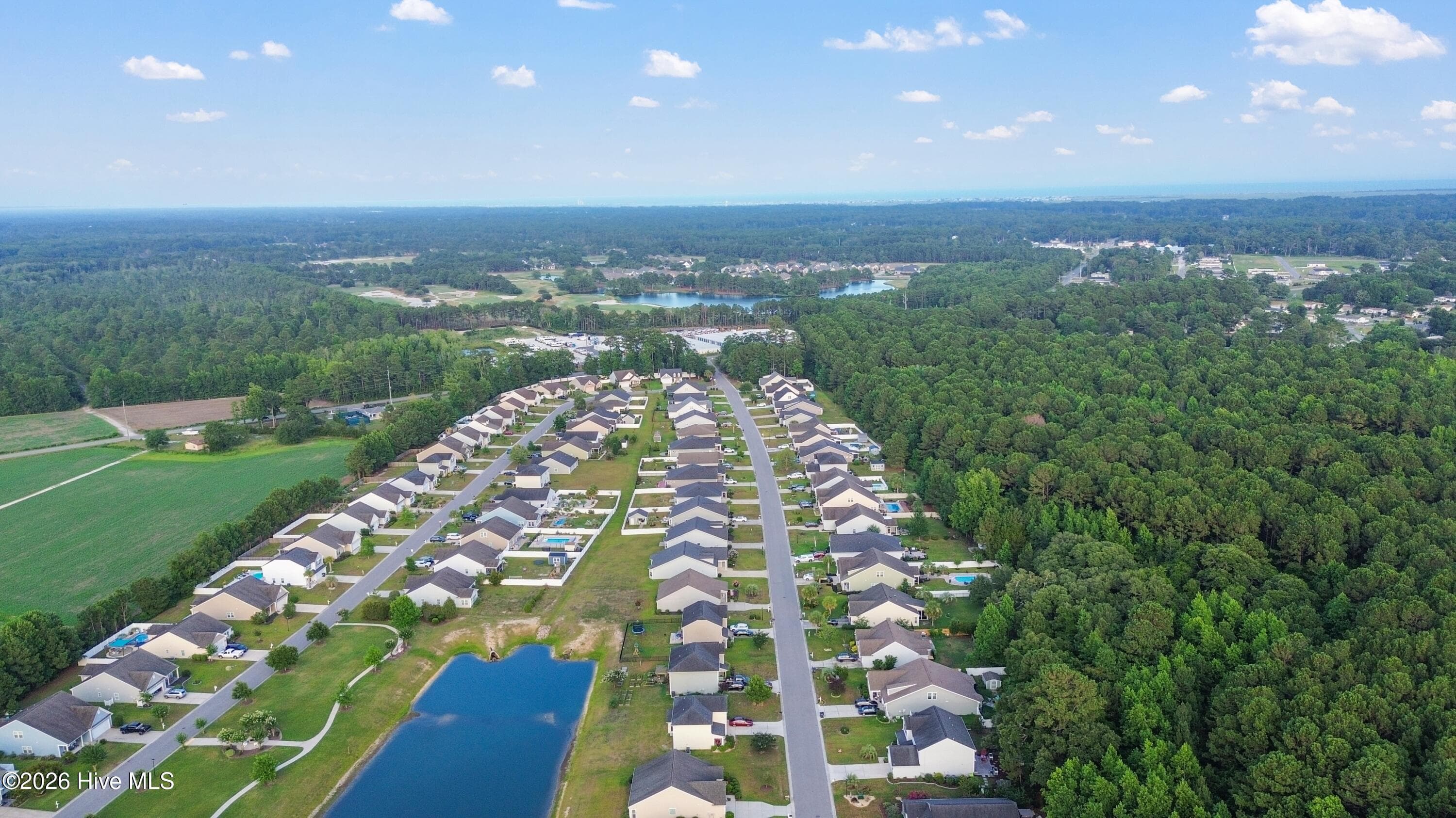 Single Family Residence at 35 Lighthouse Cove Loop, Carolina Shores, NC 28467, Carolina Shores, photo 52 of 54