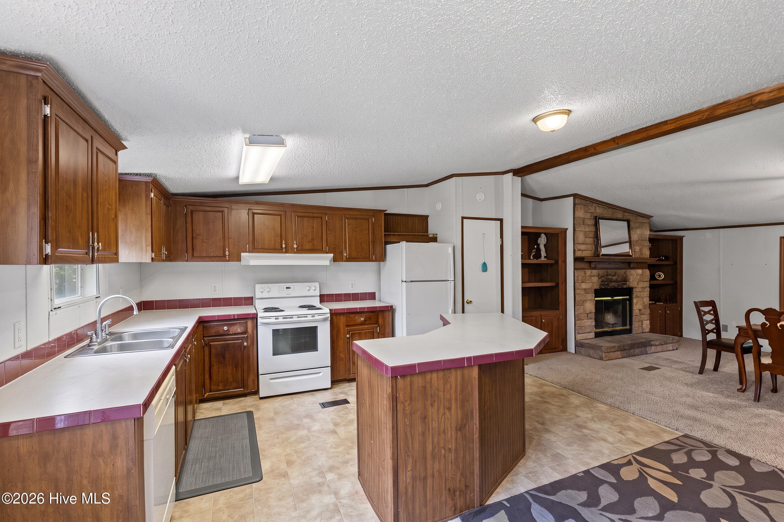 Manufactured Home at 2495 Carroll Drive, Hephzibah, GA 30815, photo 3 of 25