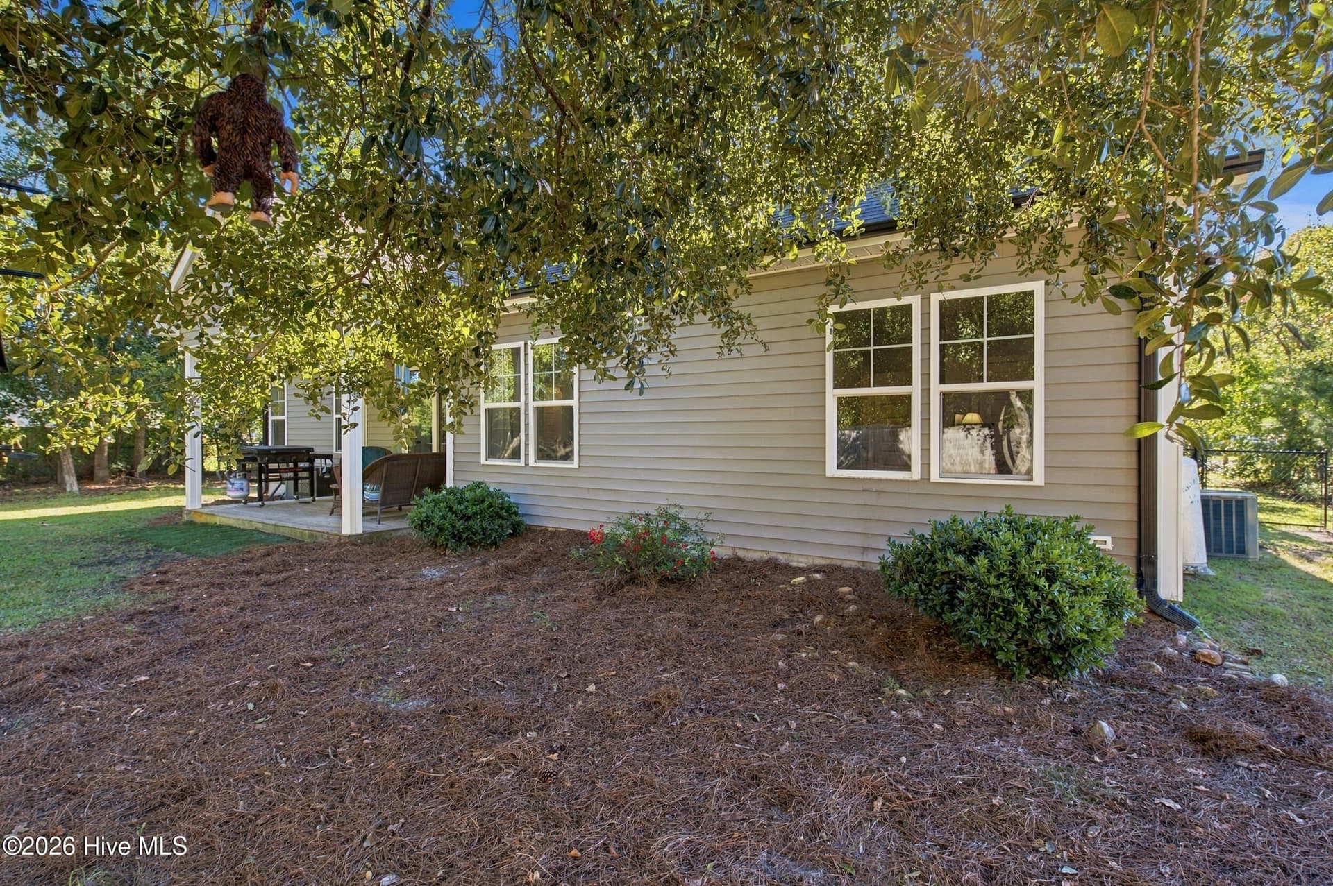 Single Family Residence at 126 Pebble Beach Drive, Hampstead, NC 28443, photo 43 of 54