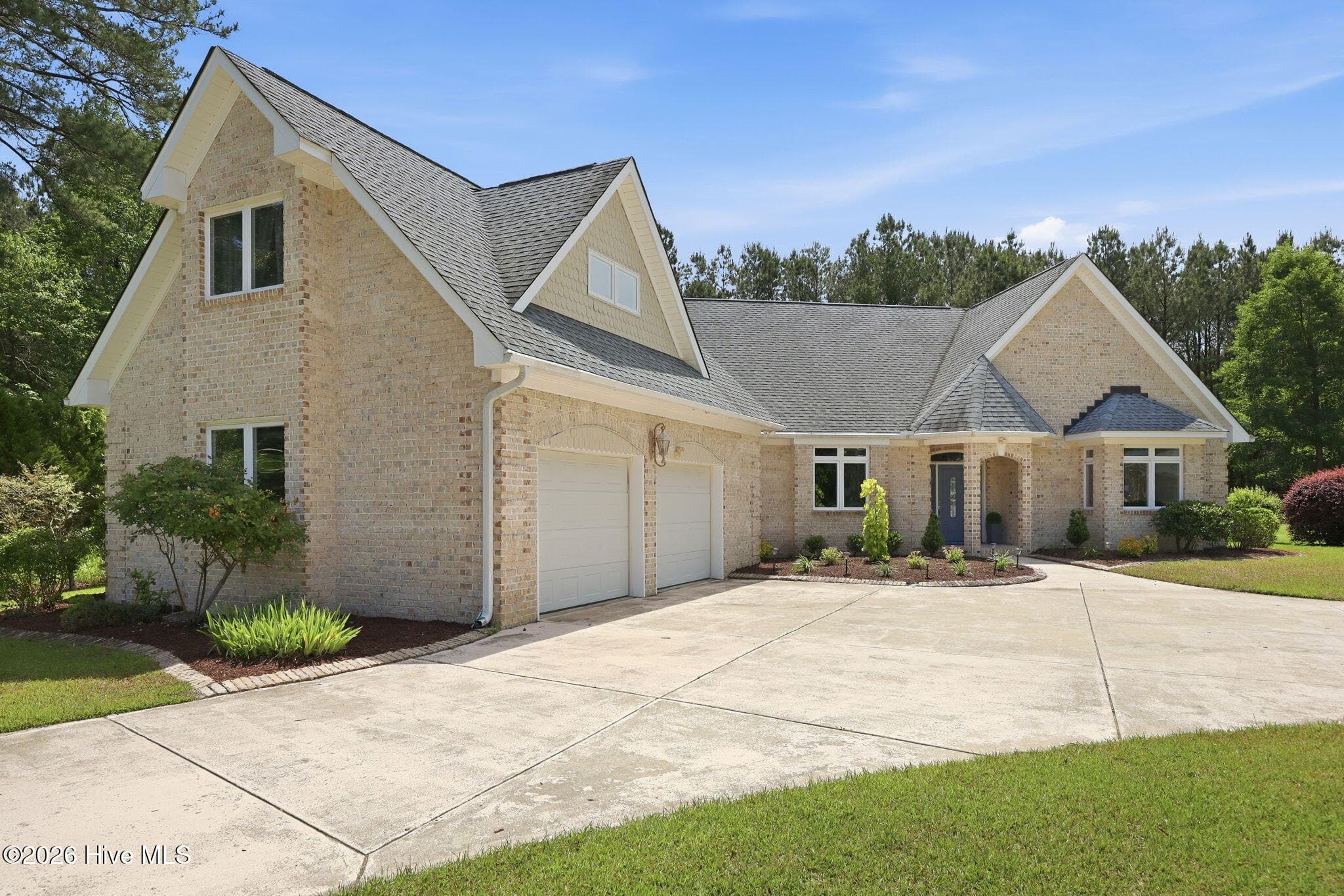 Single Family Residence at 436 Cypress Landing Trail, Chocowinity, NC 27817, photo 39 of 47