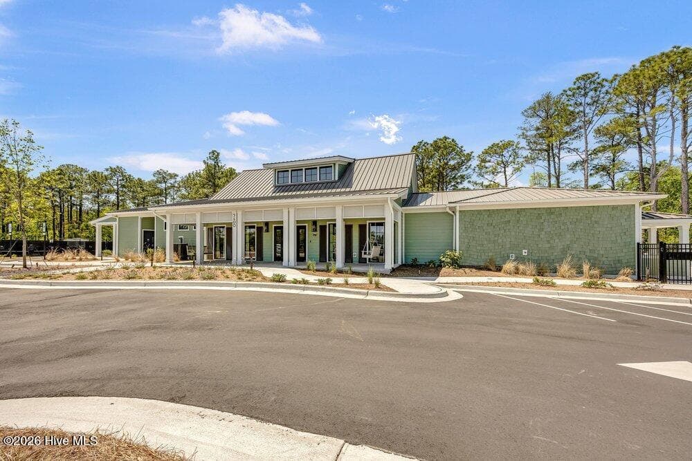 Townhouse at 162 Dugger Lane, Wilmington, NC 28412, photo 48 of 79