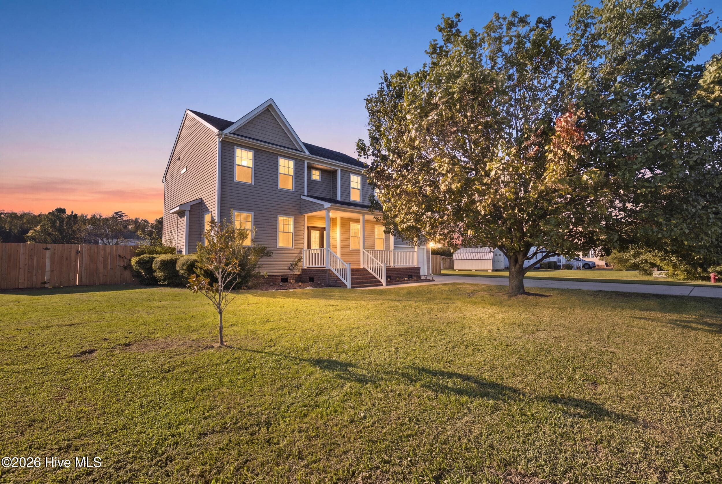 109 Eagle Lane, Elizabeth City, NC 27909