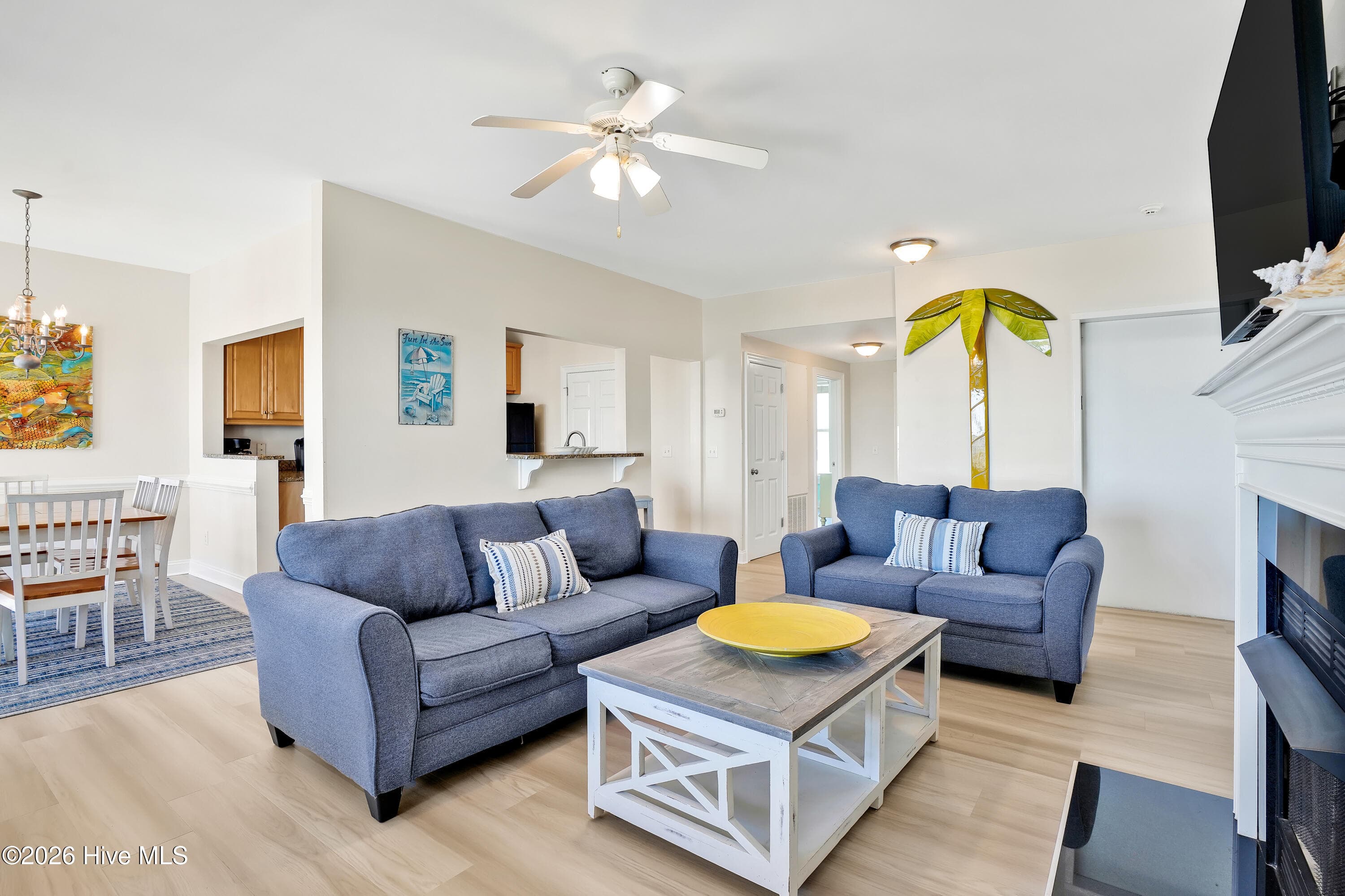 Condominium at 1412 Carolina Beach Avenue N Unit 1, Carolina Beach, NC 28428, photo 8 of 59