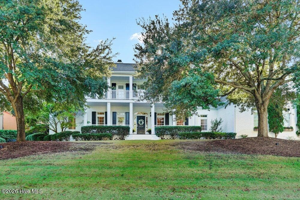 Single Family Residence at 2213 Fox Hunt Lane, Wilmington, NC 28405, photo 72 of 79