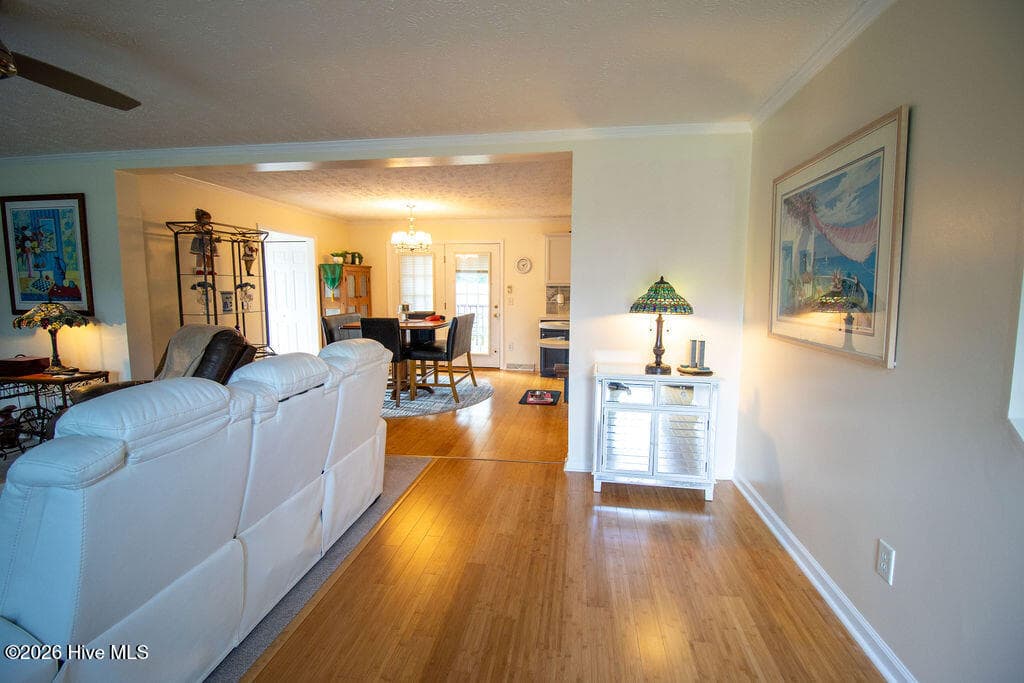 Manufactured Home at 195 Godfrey Boulevard, Havelock, NC 28532, photo 11 of 48