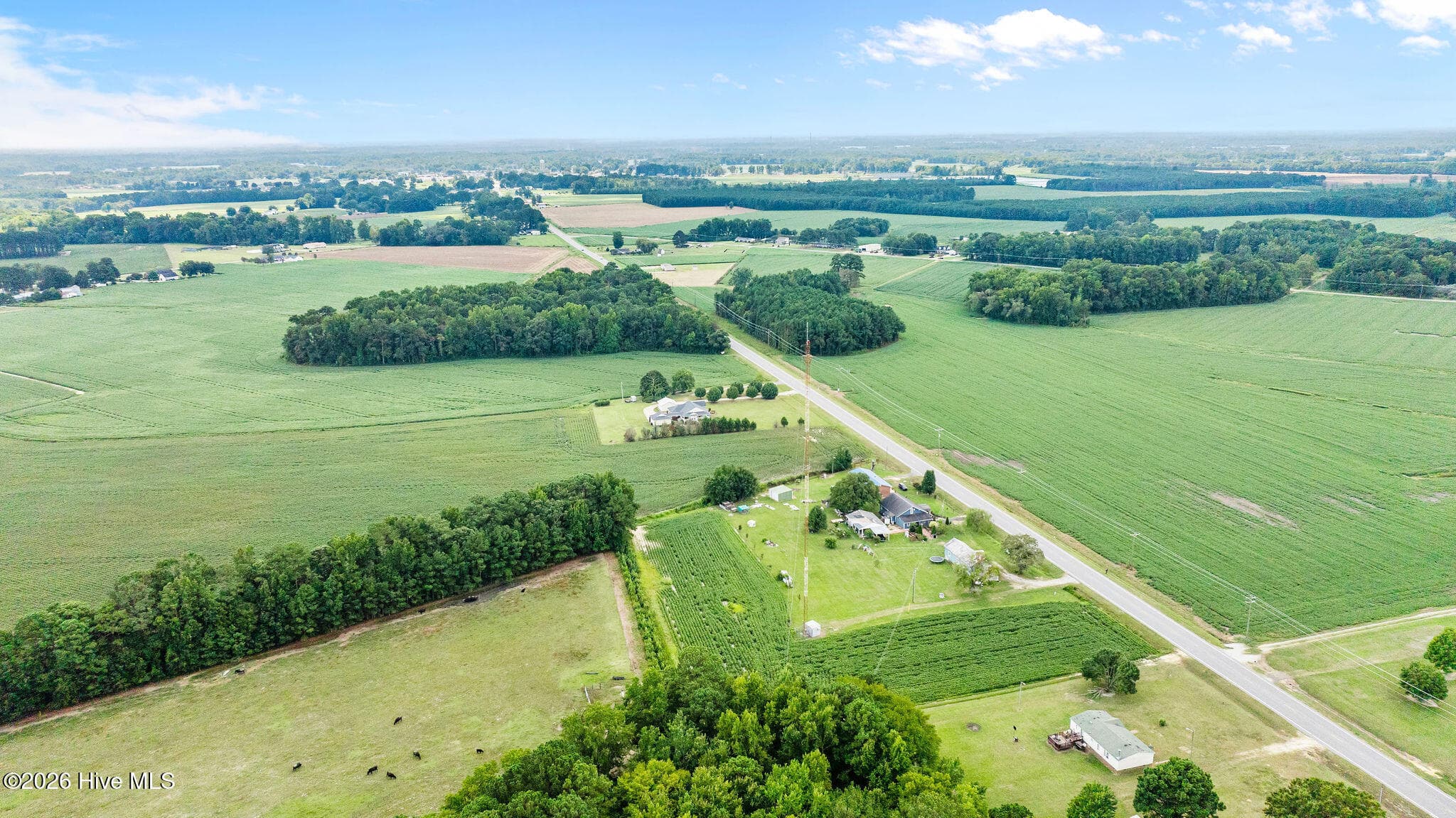 000 Smithfield Highway, Newton Grove, NC 28366