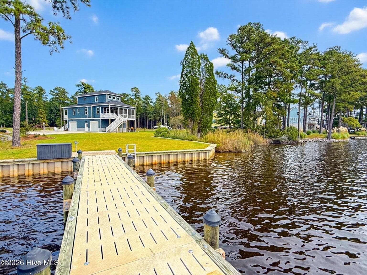 Single Family Residence at 122 Windy Point, Belhaven, NC 27810, photo 91 of 124