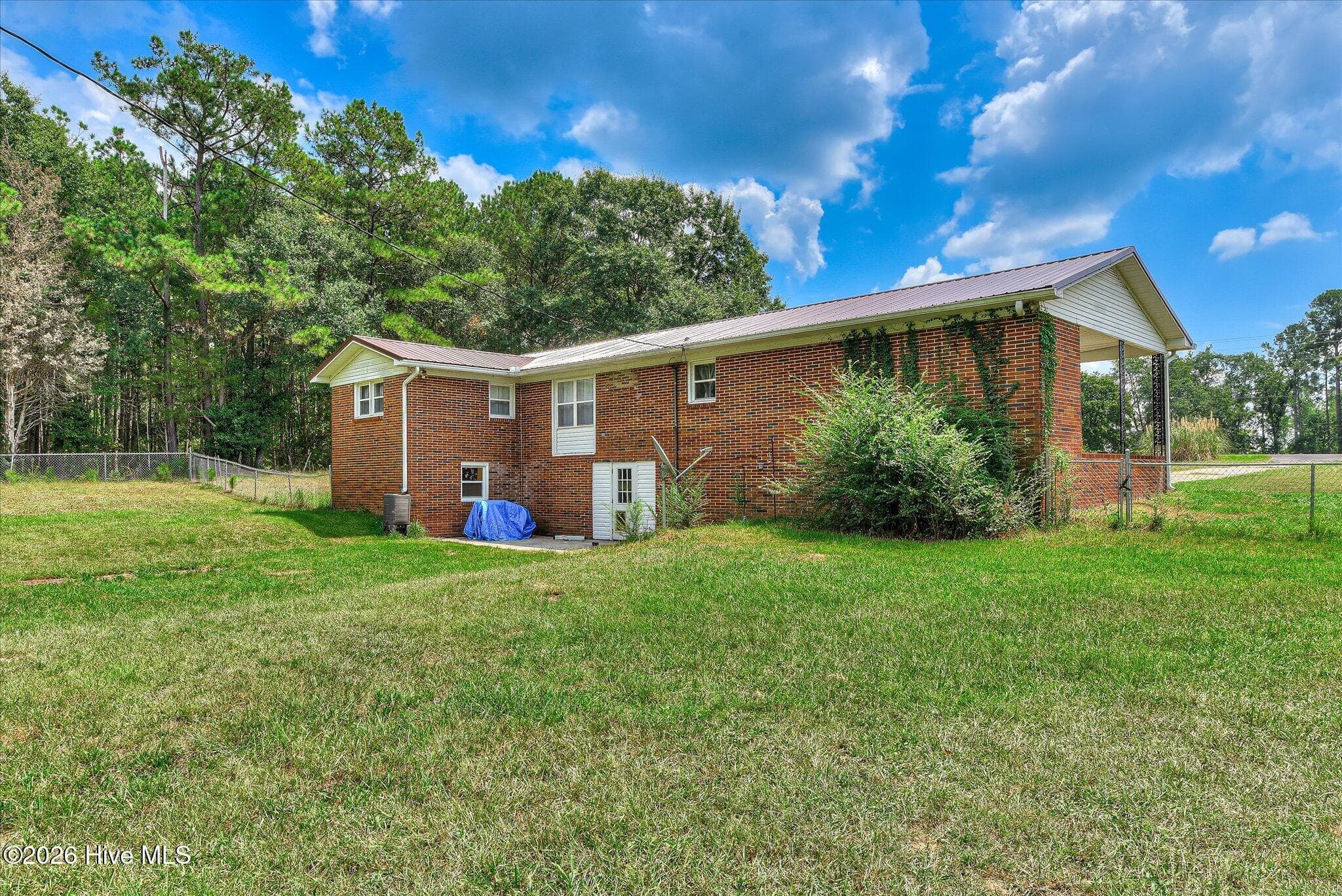 Single Family Residence at 2546 Sc-23, Modoc, SC 29838, photo 35 of 38
