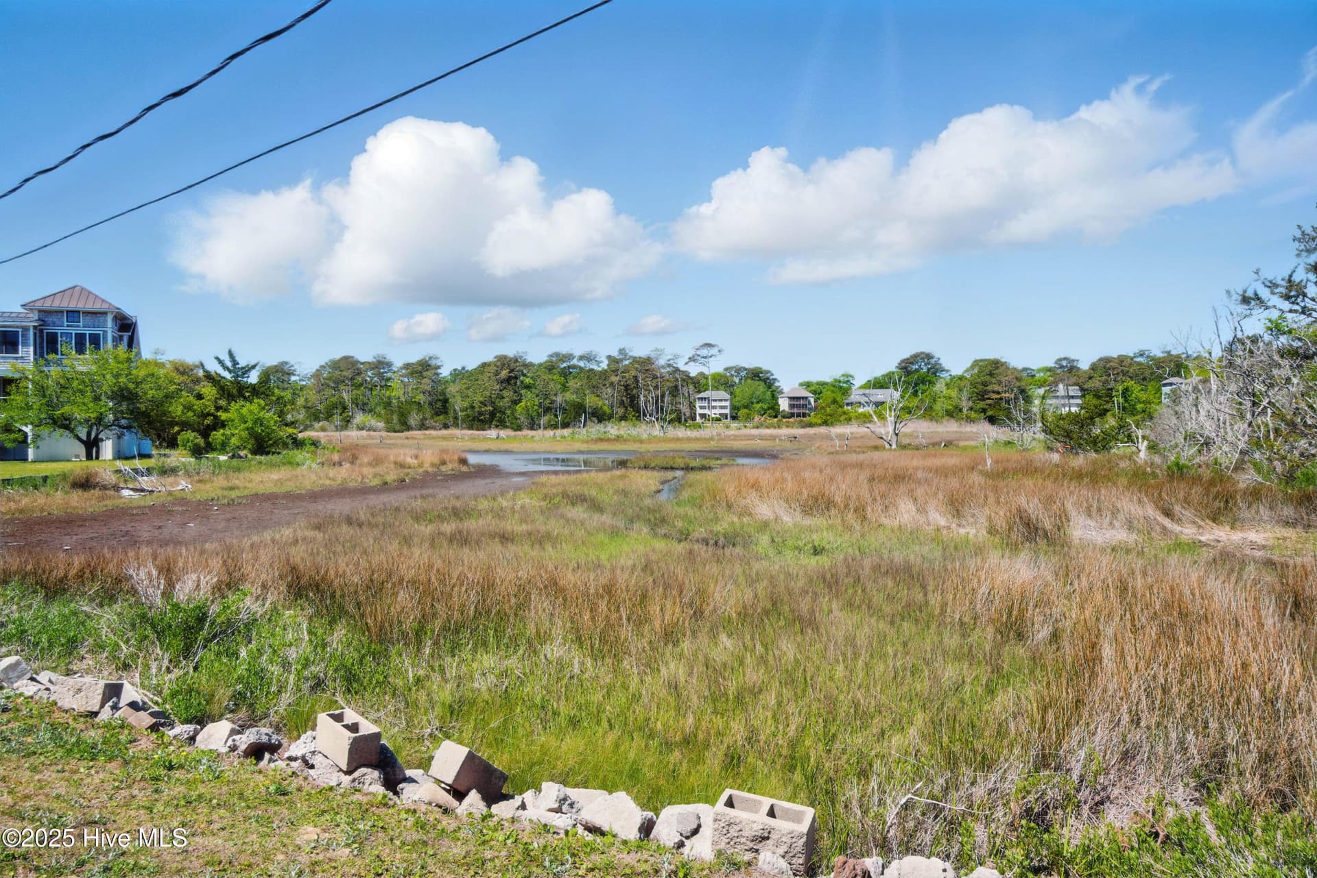Marsh View - 7663 Myrtle Grove Road, Wilmington, NC 28409