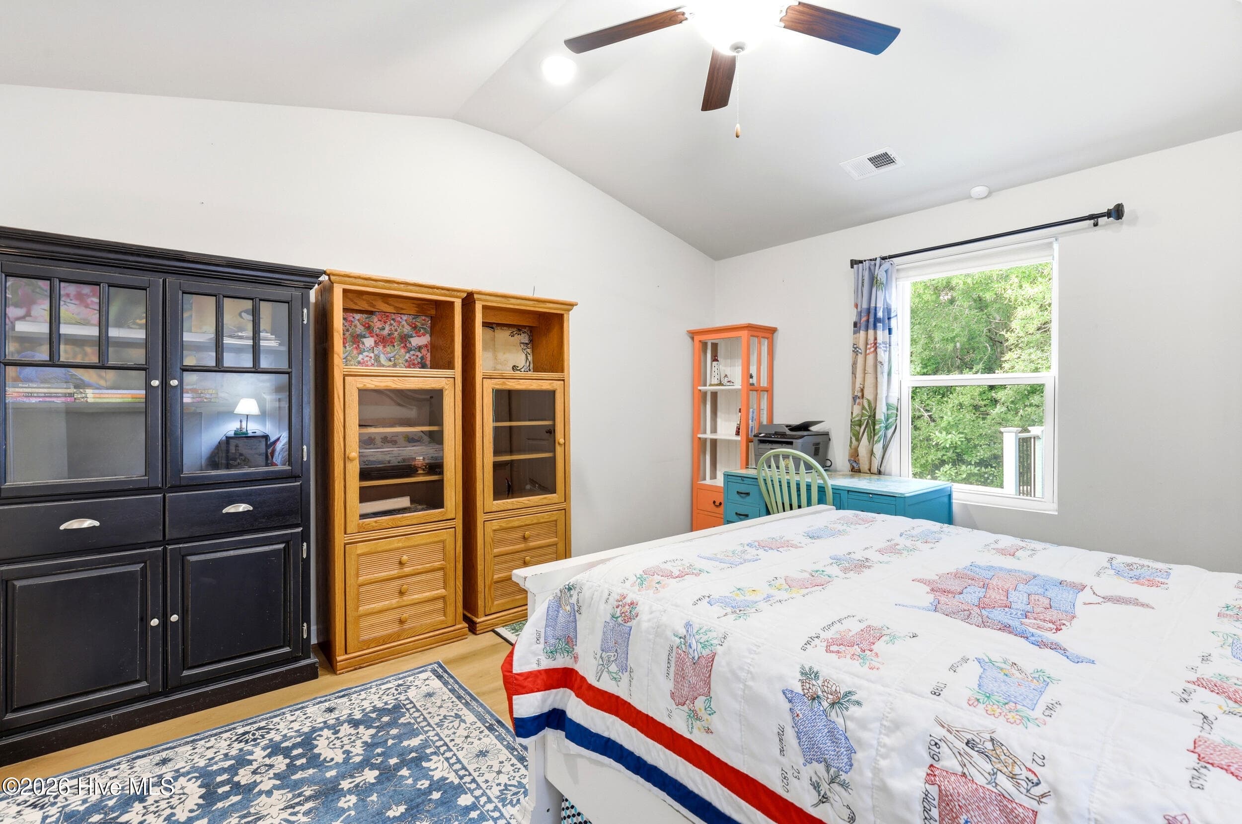 Single Family Residence at 530 Poppleton Drive, Hampstead, NC 28443, photo 18 of 61