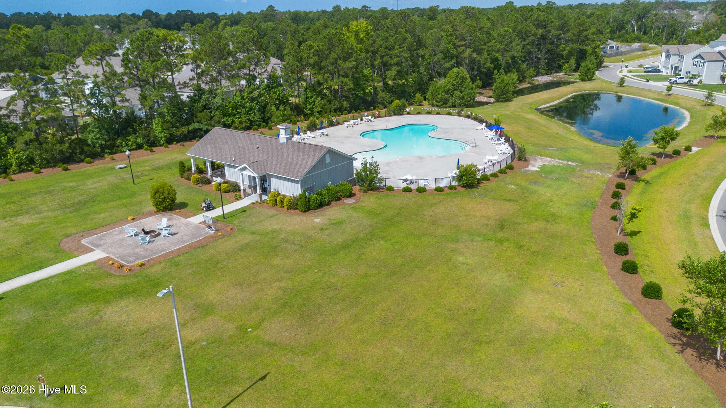 Single Family Residence at 1049 Burled Oak Rdg Lp SE, Bolivia, NC 28422, photo 67 of 83