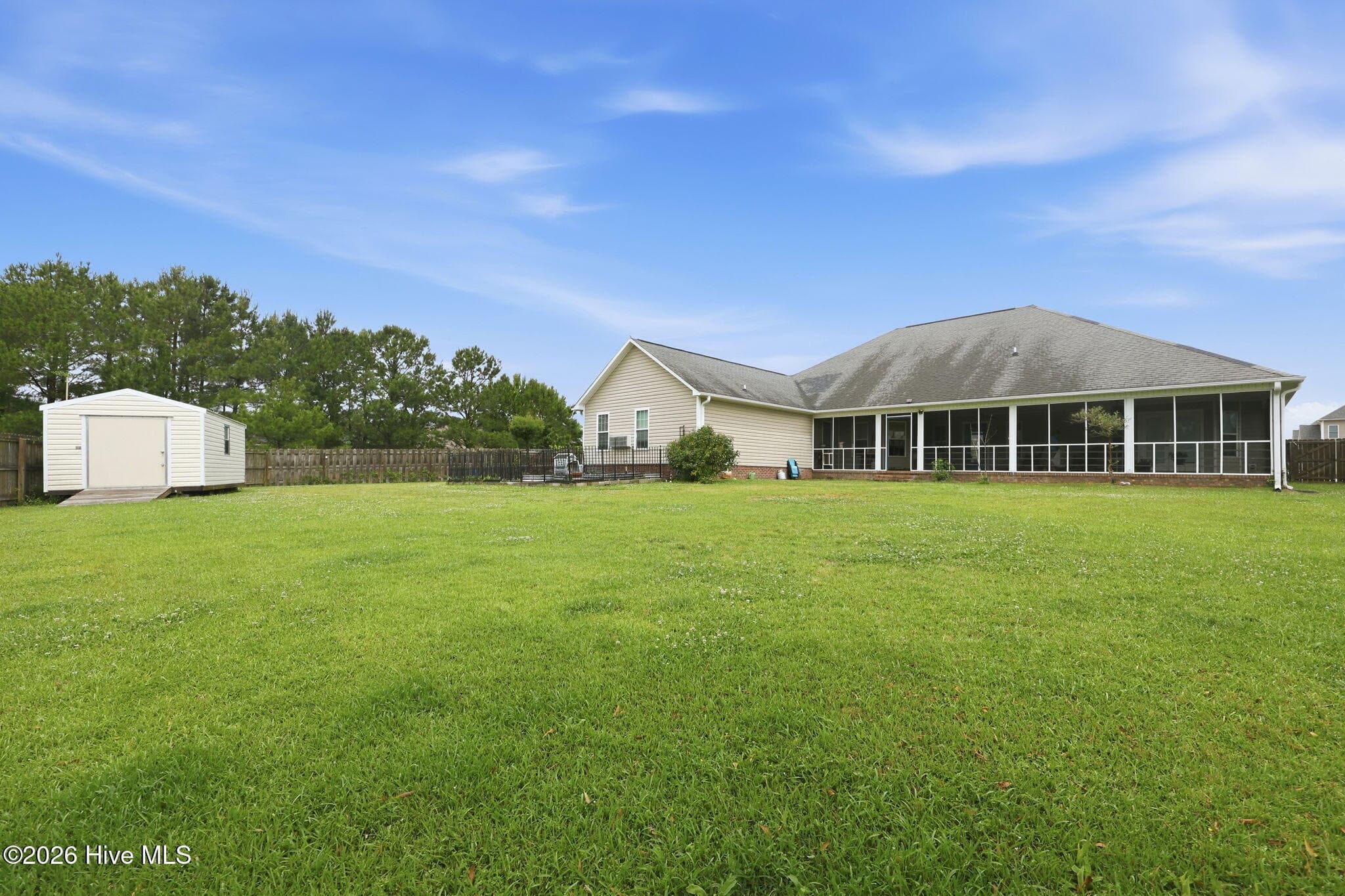 Single Family Residence at 803 Canvas Court, Swansboro, NC 28584, photo 90 of 102
