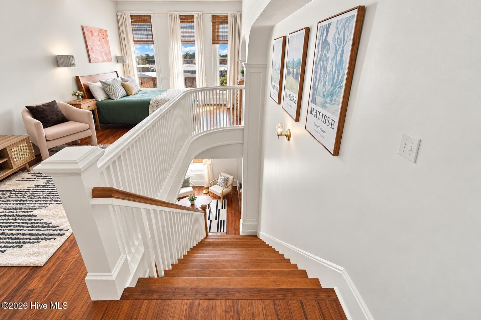 Condominium at 21 N Front Street 3b1, Wilmington, NC 28401, photo 9 of 32