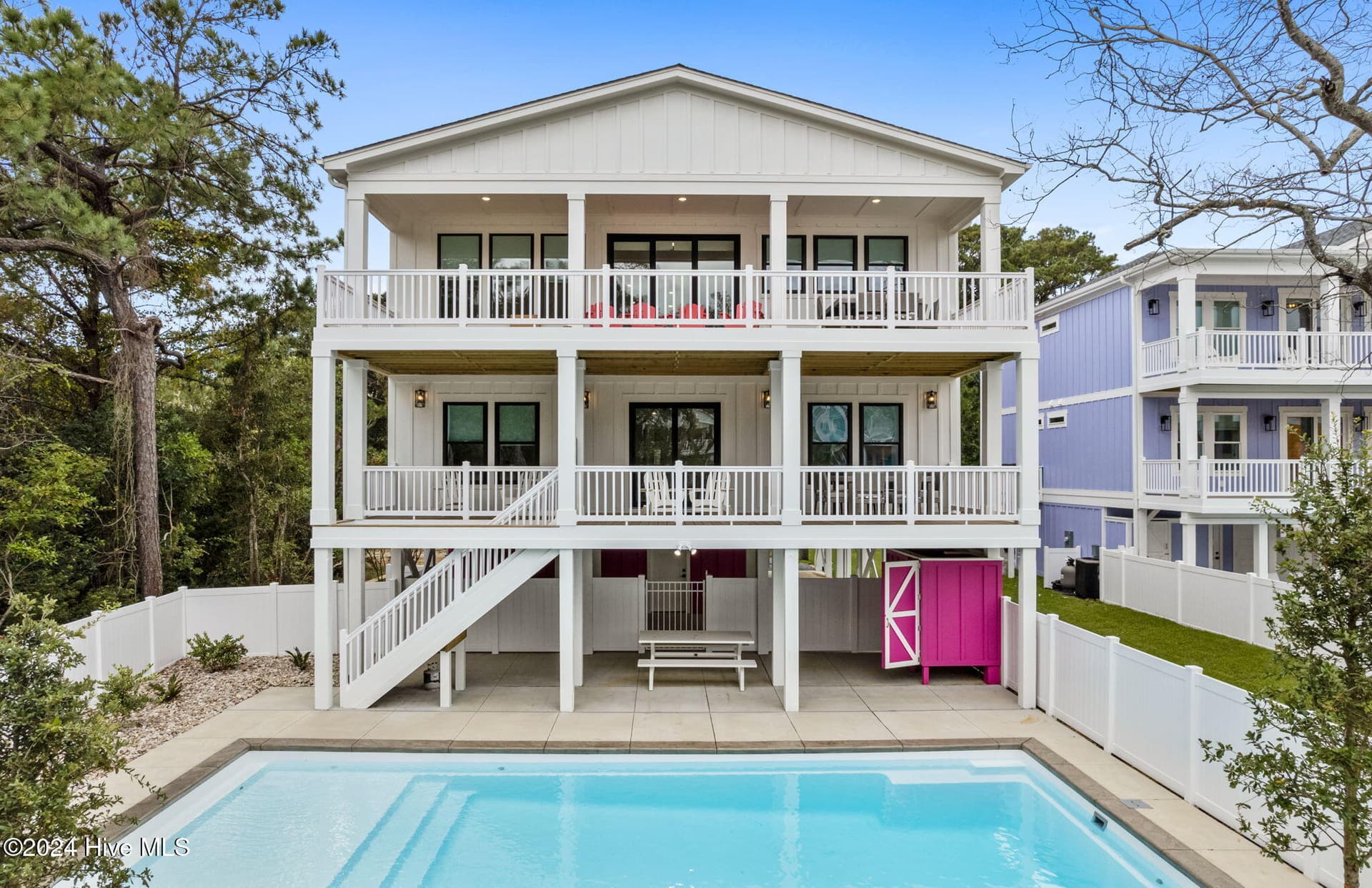 Single Family Residence at 100 SE 66th Street, Oak Island, NC 28465, photo 3 of 50