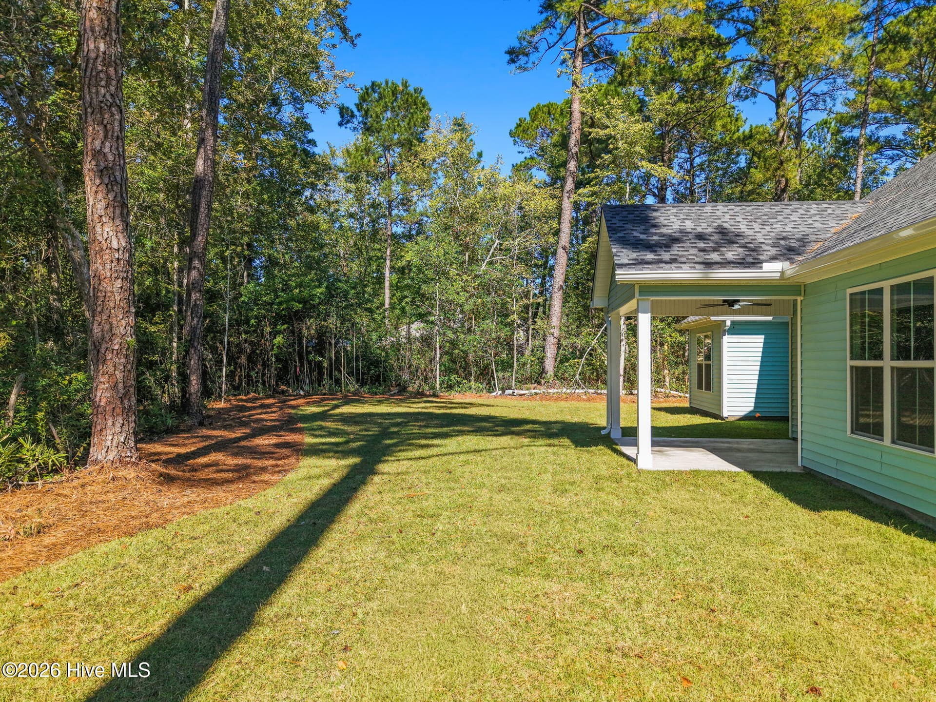 Single Family Residence at 495 Boundary Loop Road NW, Calabash, NC 28467, photo 59 of 70