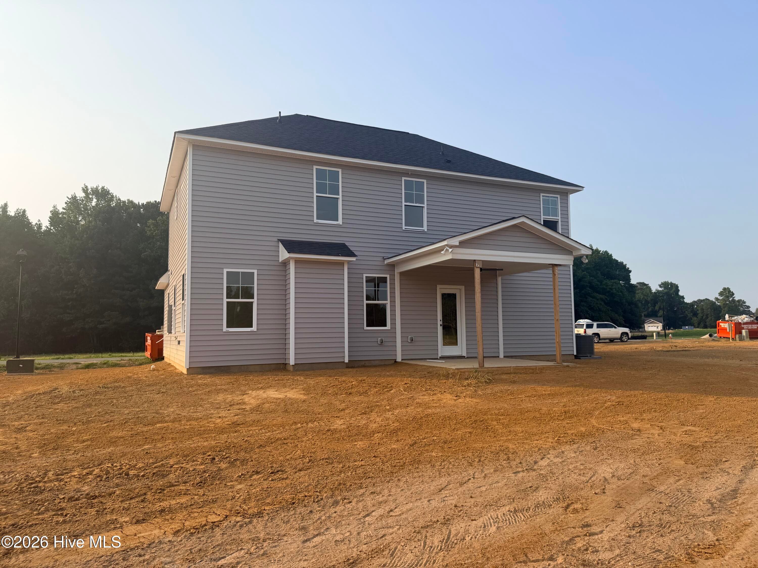 Single Family Residence at 59 Kizzy Drive, Selma, NC 27576, photo 76 of 101