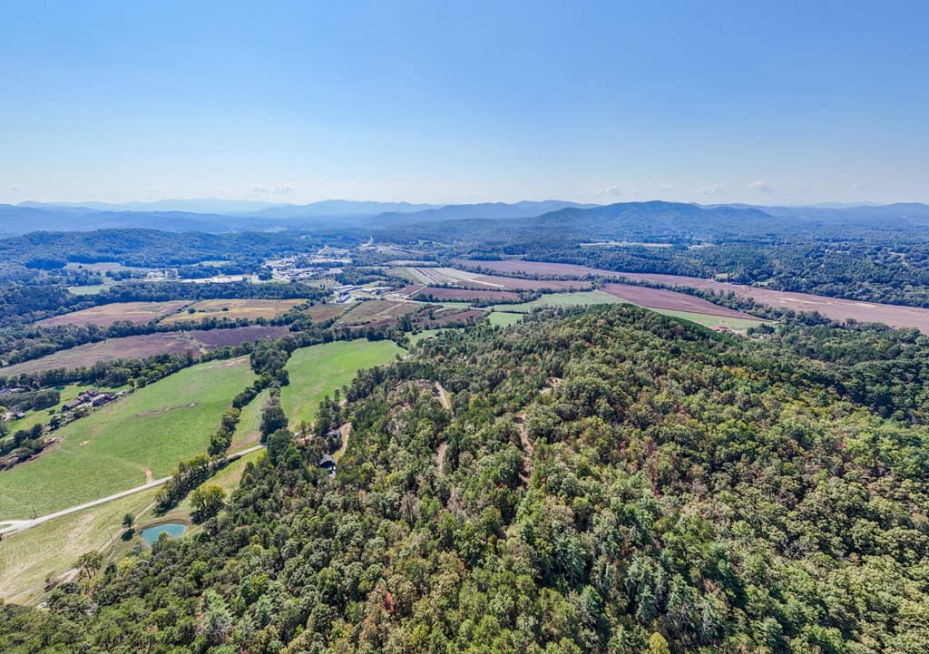 Land at 000 Mistletoe Ridge, Murphy, NC 28906, photo 23 of 30