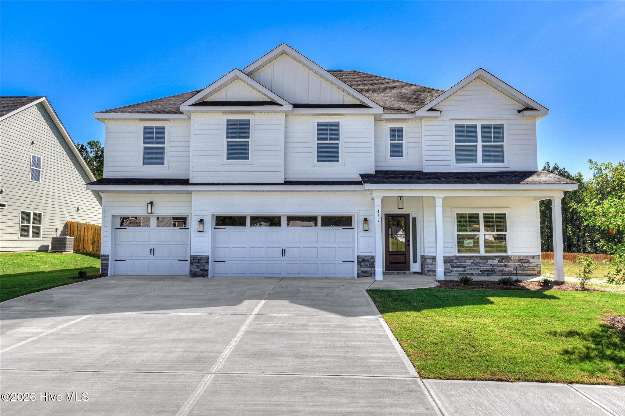 479 Granard Street, Grovetown, GA 30813