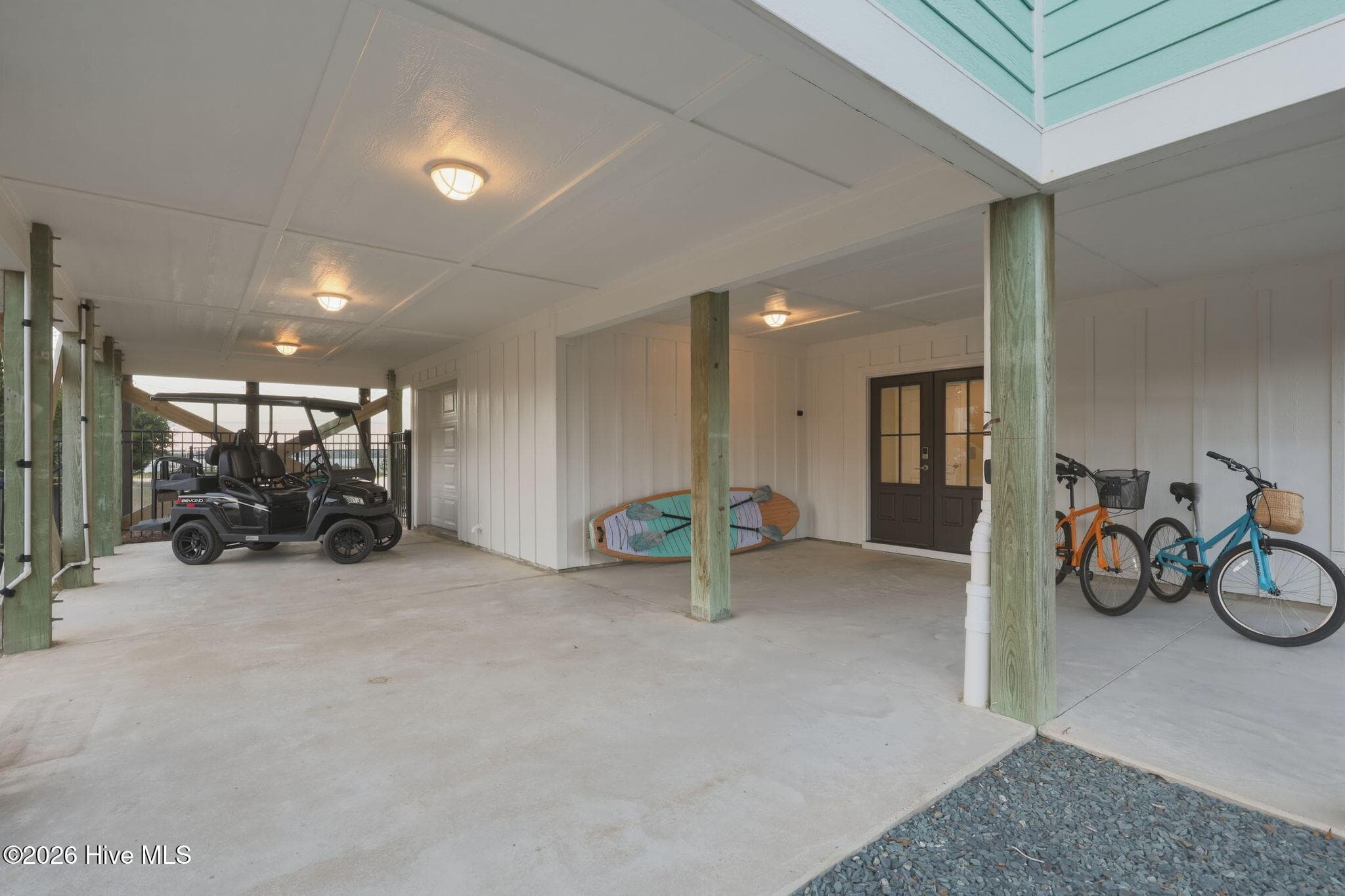 Single Family Residence at 1150 N Anderson Boulevard, Topsail Beach, NC 28445, photo 48 of 64