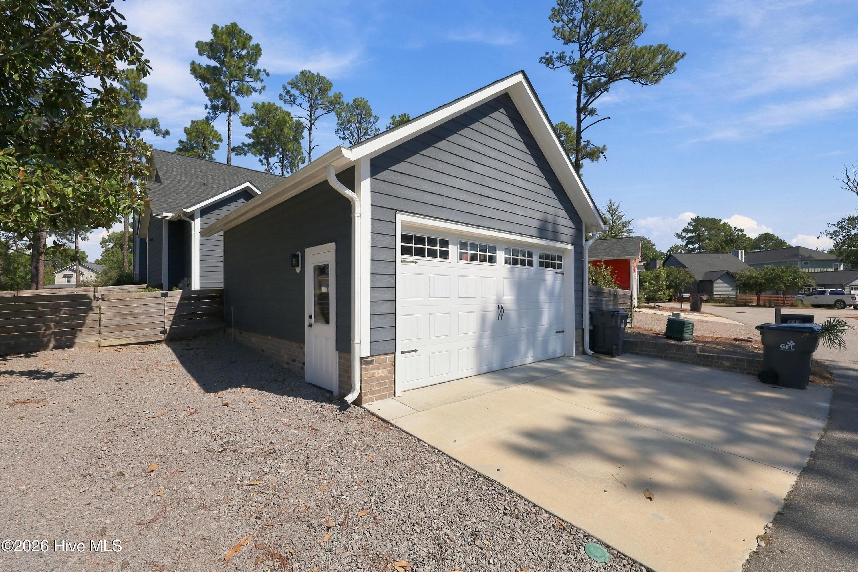 Single Family Residence at 323 Blantons Street, Southern Pines, NC 28387, photo 64 of 74
