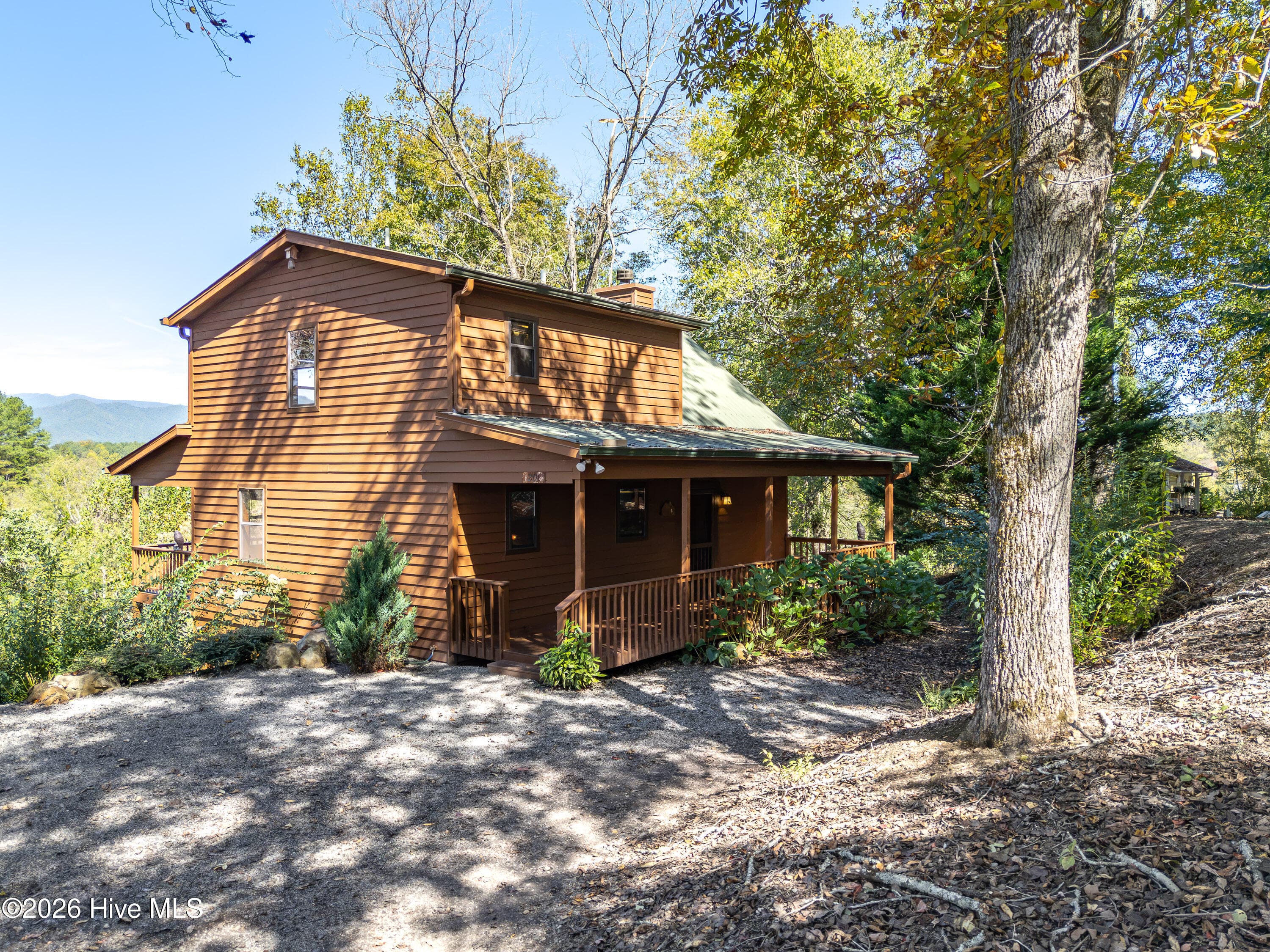 Single Family Residence at 201 Primrose Lane, Hayesville, NC 28904, photo 54 of 55
