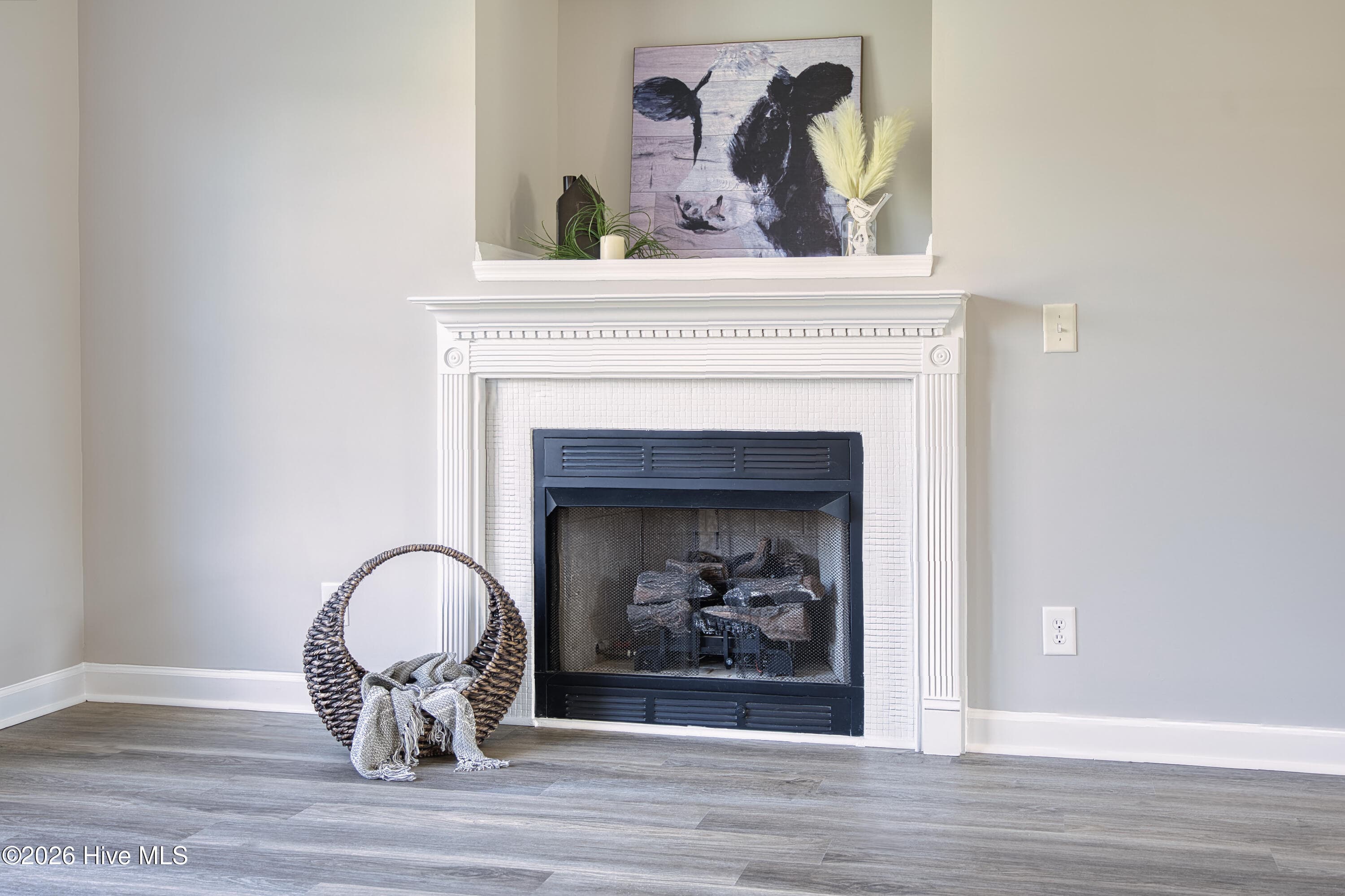 Single Family Residence at 413 Little Creek Court, Jacksonville, NC 28546, photo 15 of 52